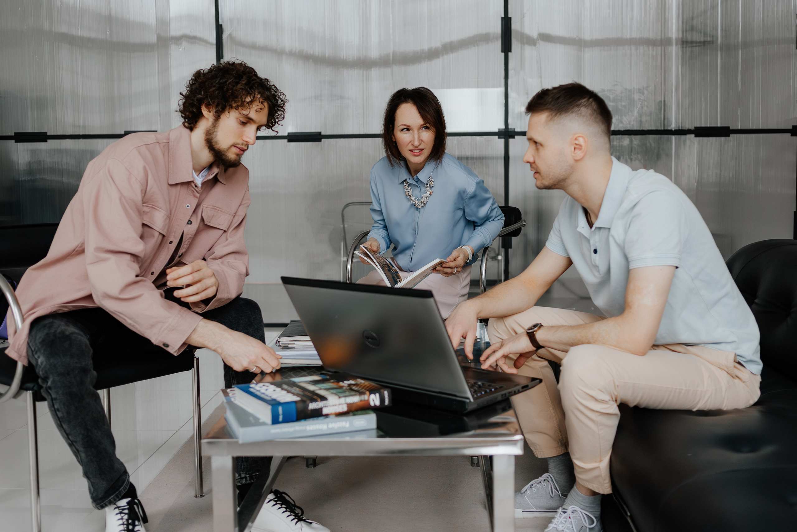 Контент для агентства дизайна. Фотограф в Санкт-Петербурге Вера Сивенкова