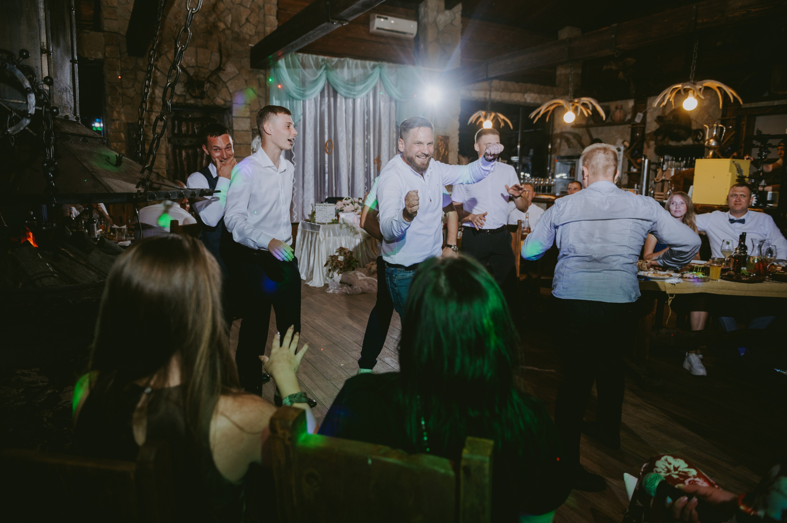 Олег&Елизавета фотограф Елена Горбач. Свадебный и семейный фотограф город Темрюк Фотостудия Темрюк