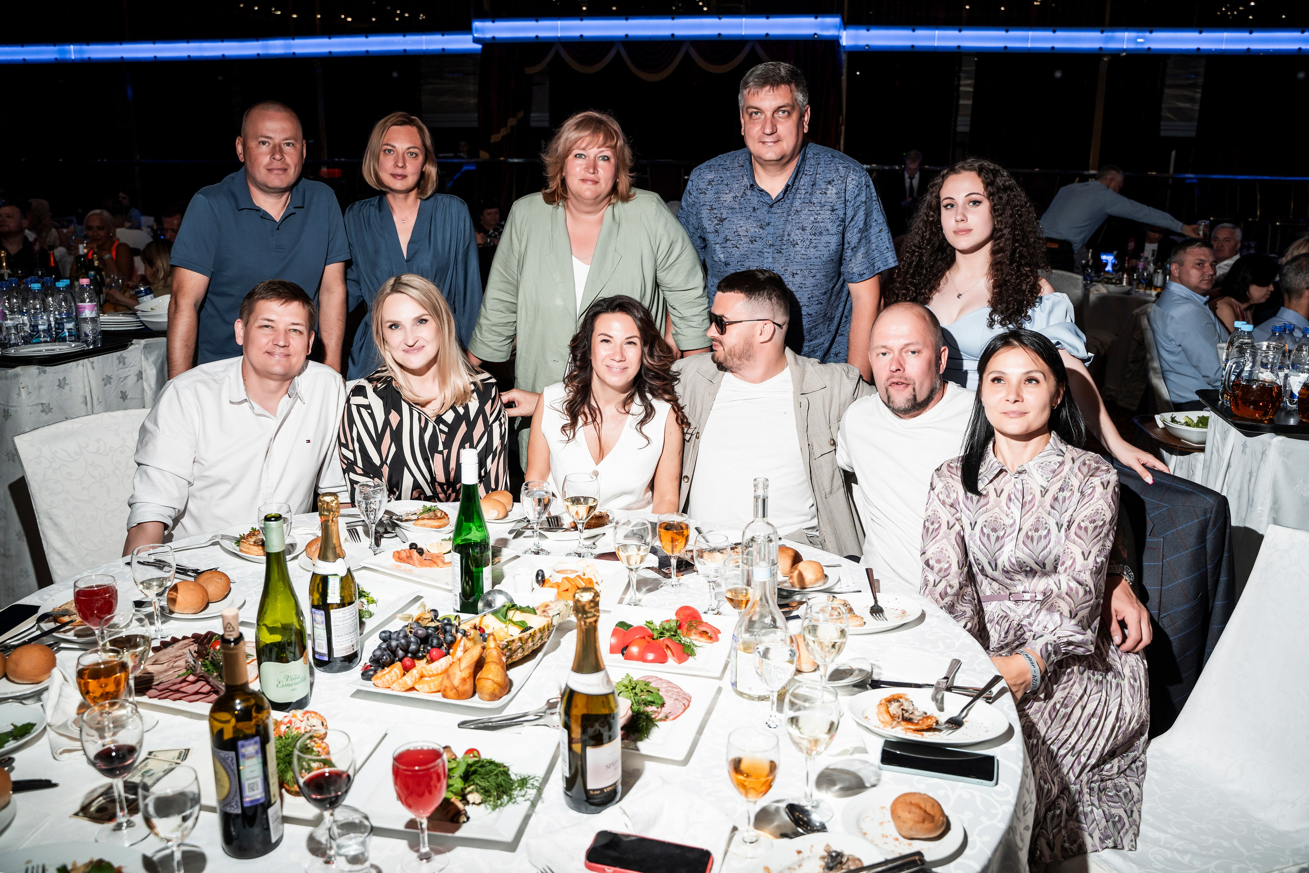 Выпускной. Фотограф Казань