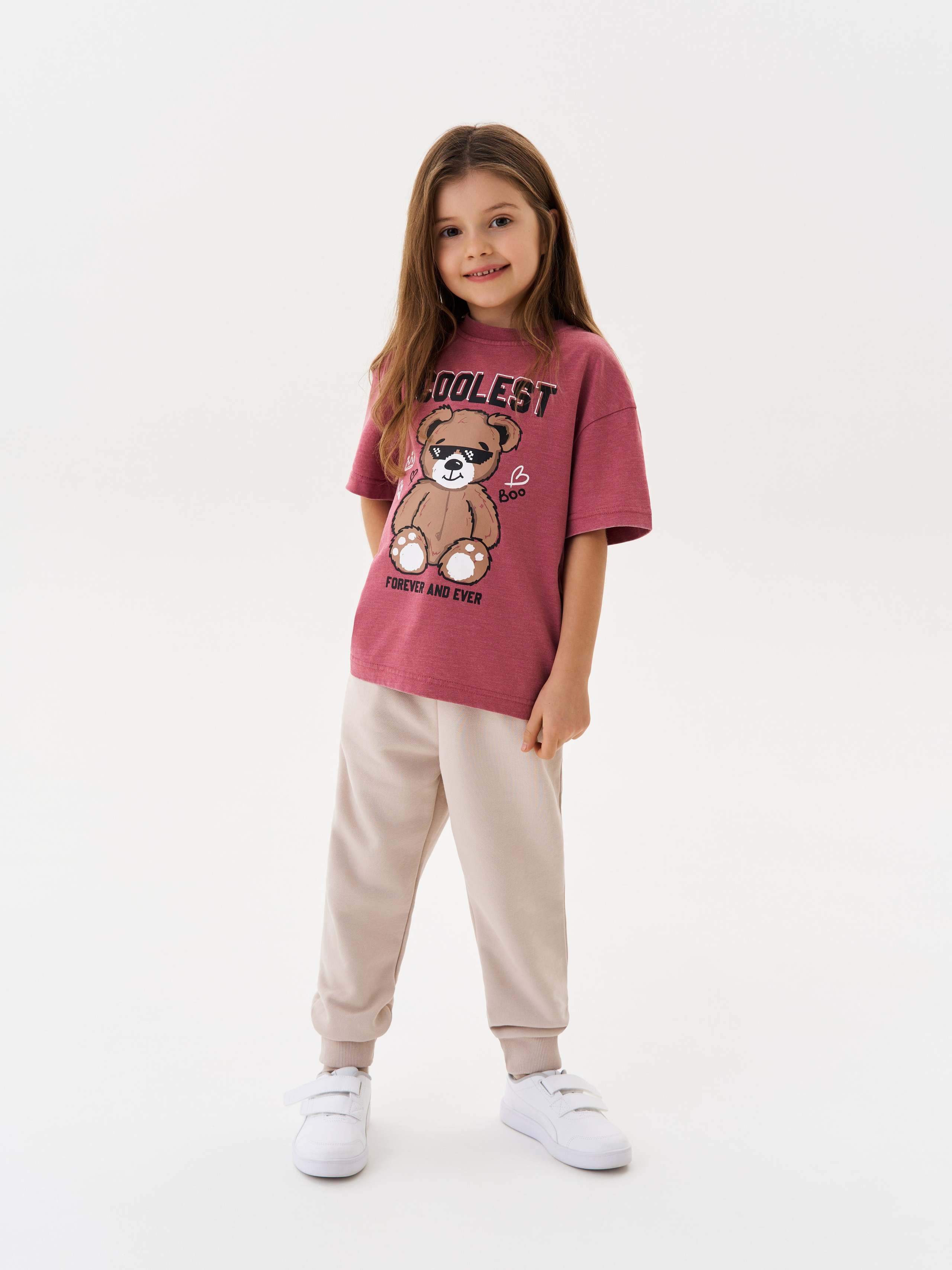 Zima Leto. Юлия Пестрикова