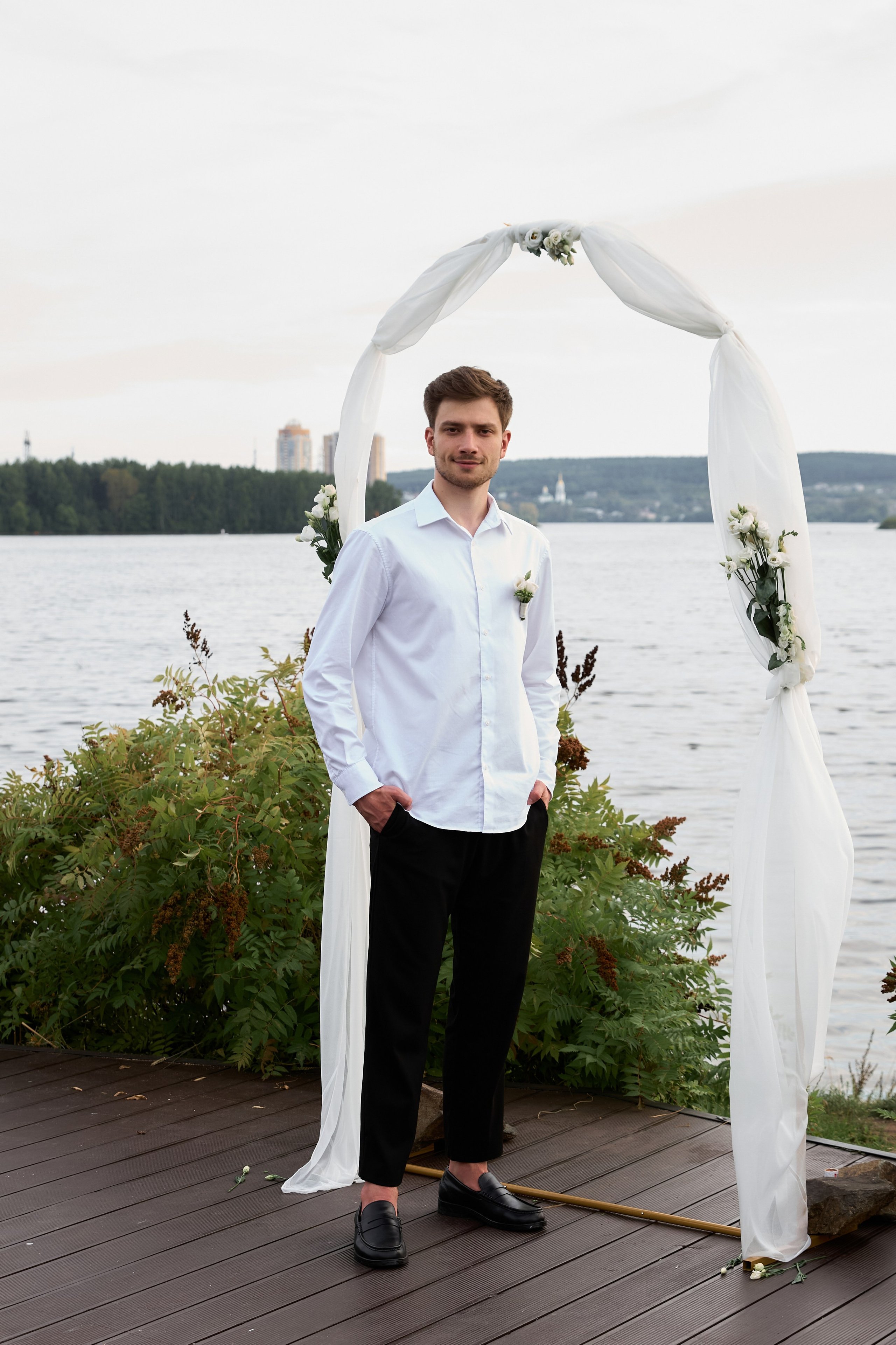 К & М. Фотограф Екатеринбург Елена Минина