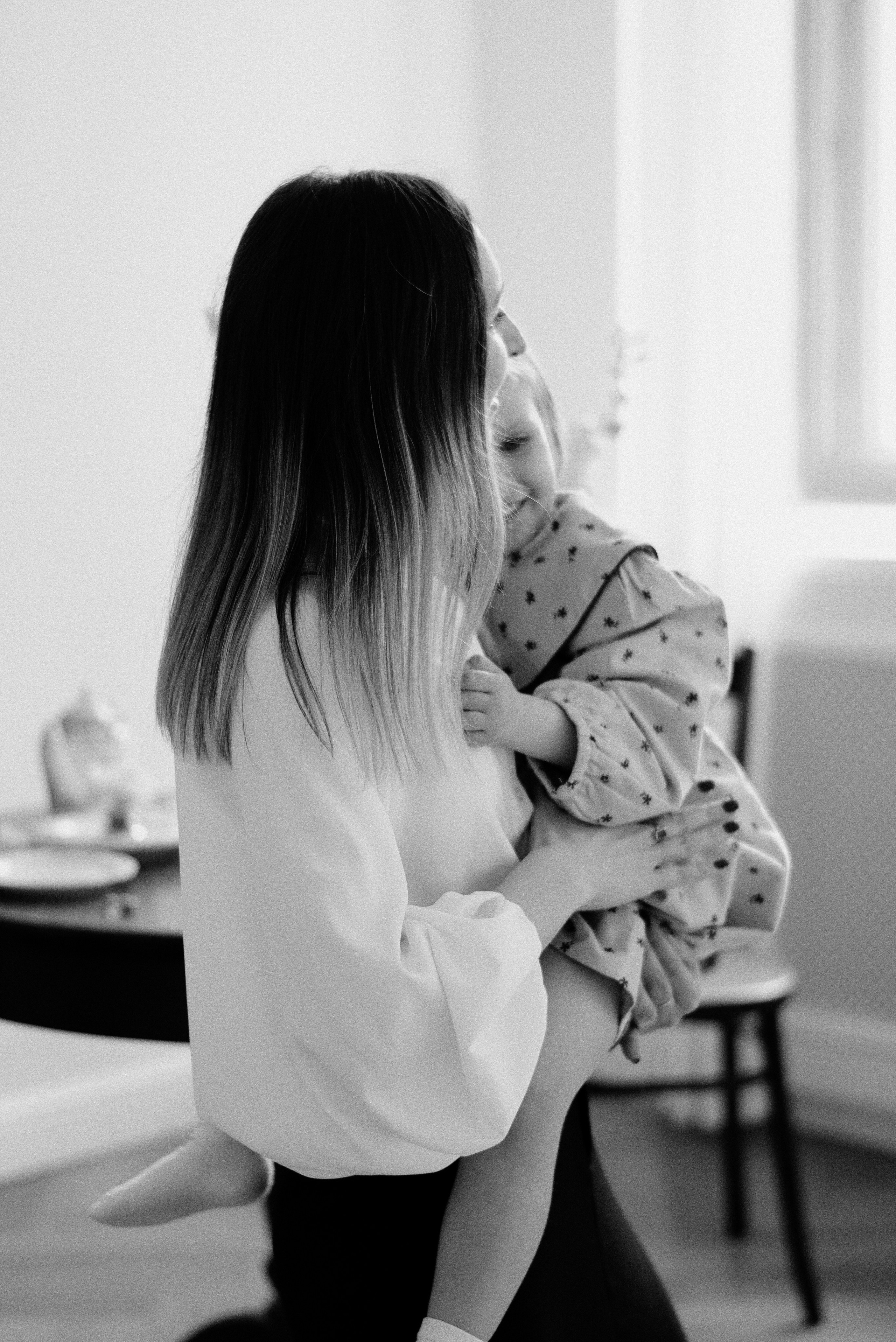 Домашне-уютное. Фотограф Дарья Мустафина, Тюмень