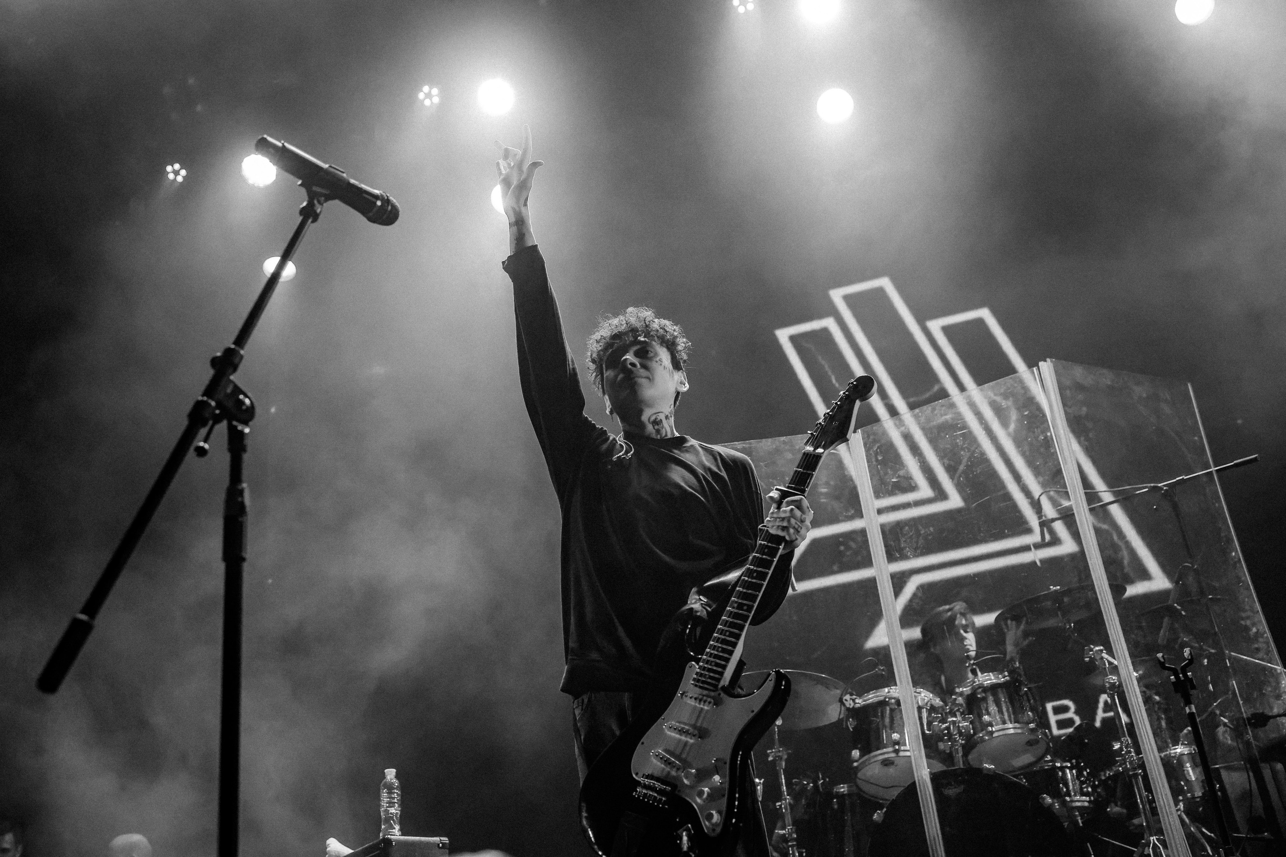 ТРИ ДНЯ ДОЖДЯ @BASE