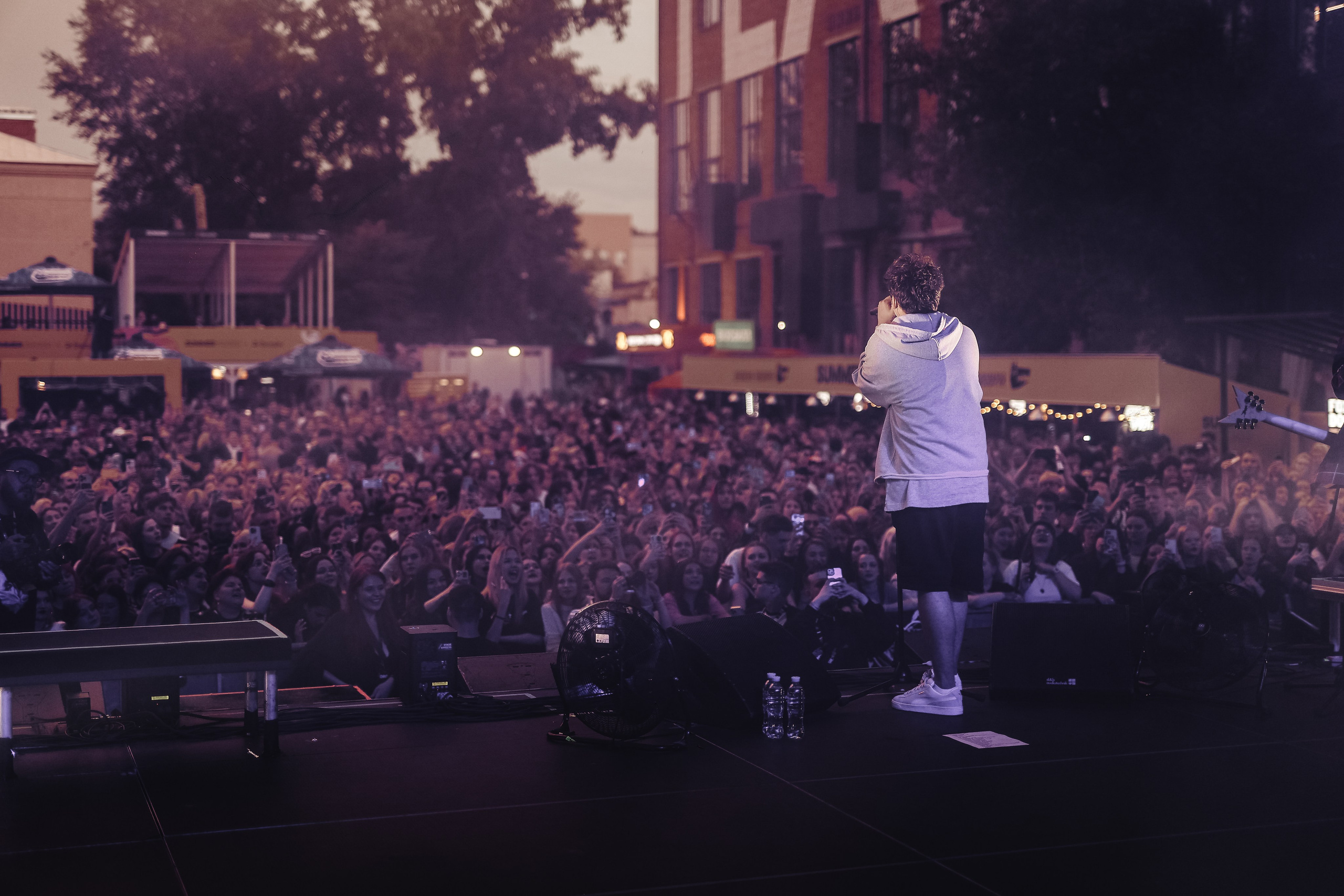 ТРИНАДЦАТЬ КАРАТ @SUMMER SOUND