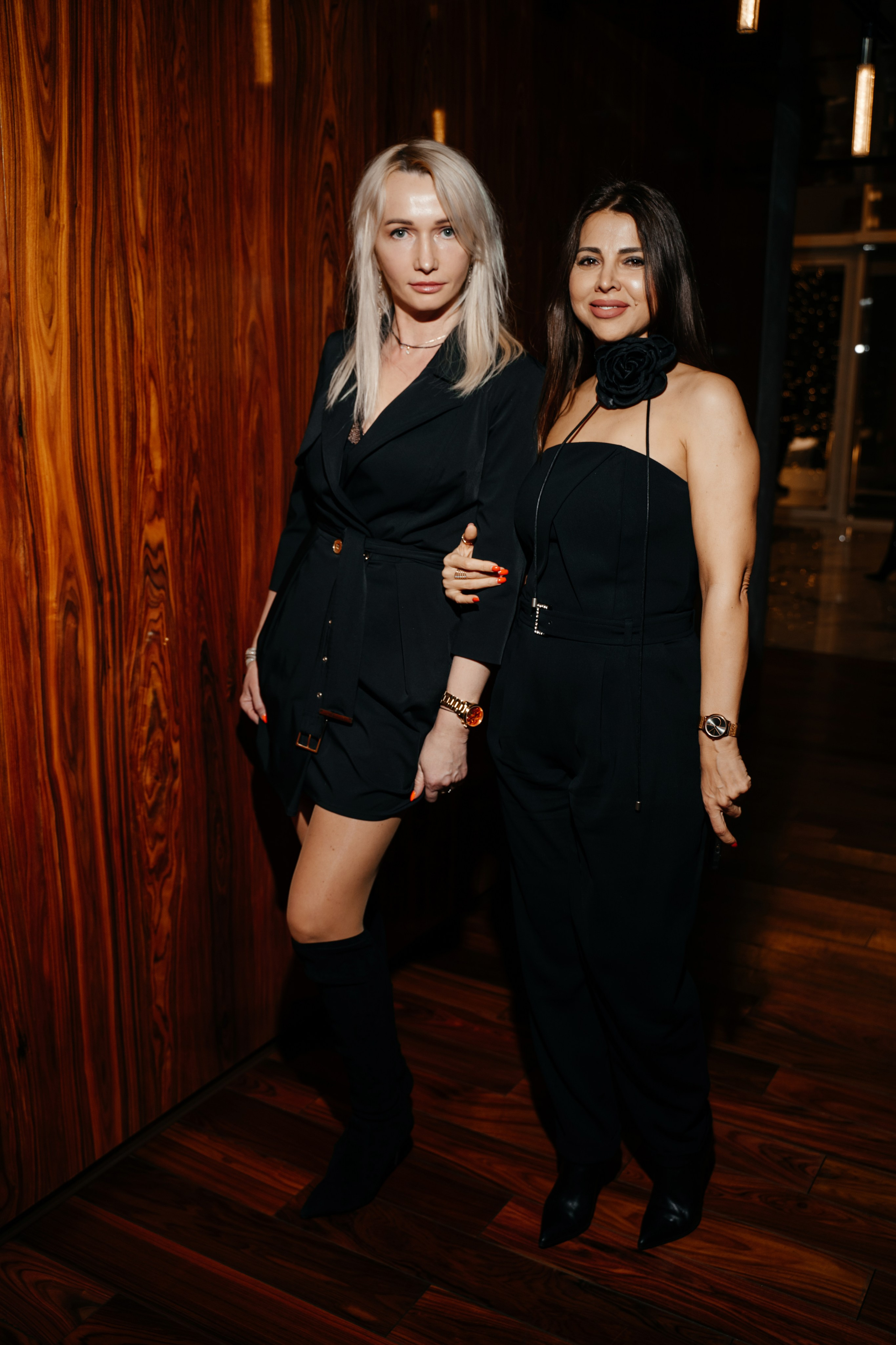 26 января (пятница). BENUAR Restaurant