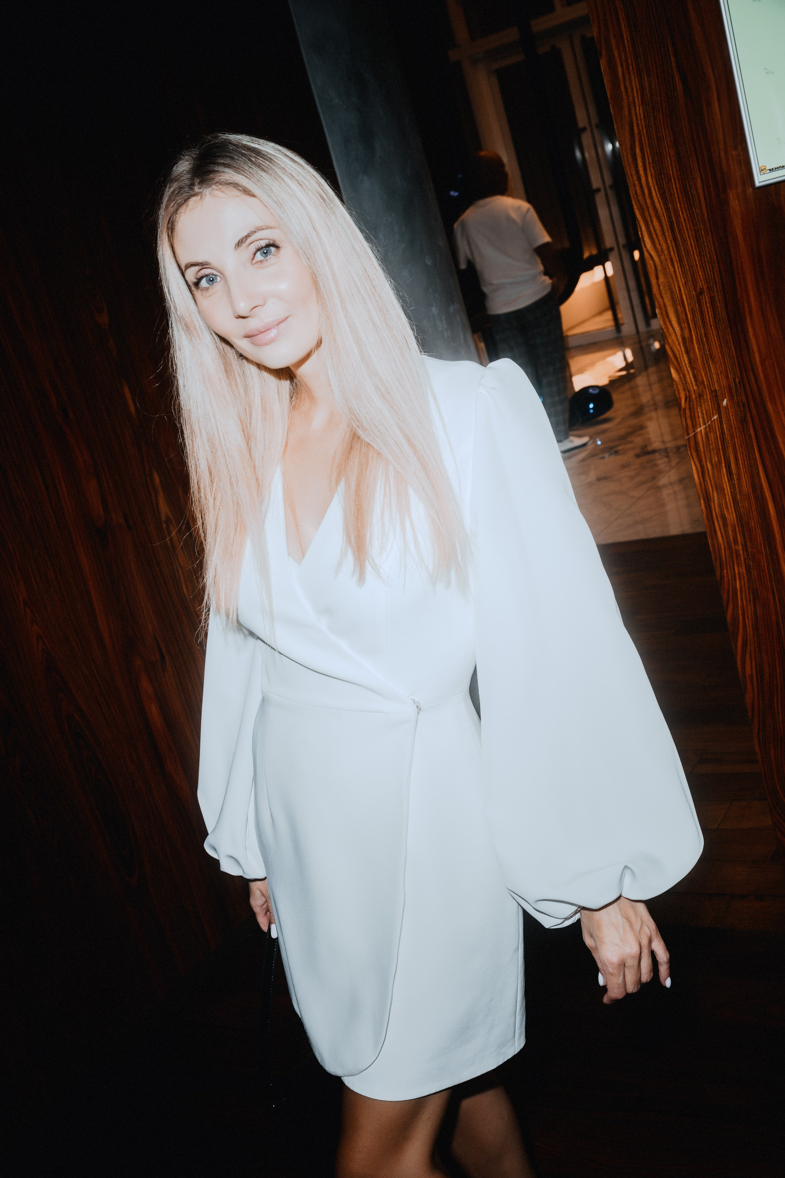 24 августа (суббота). BENUAR Restaurant