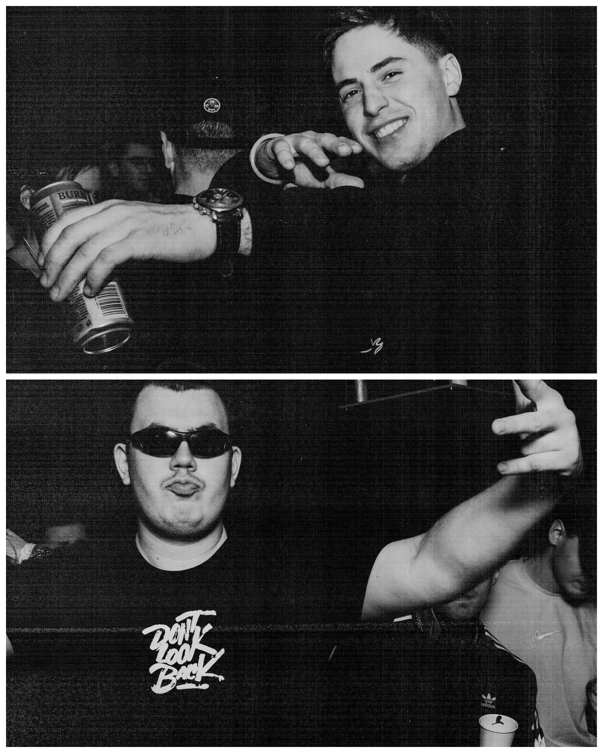 Delaluna. Портретная фотография в Майкопе — CINEMACHINE