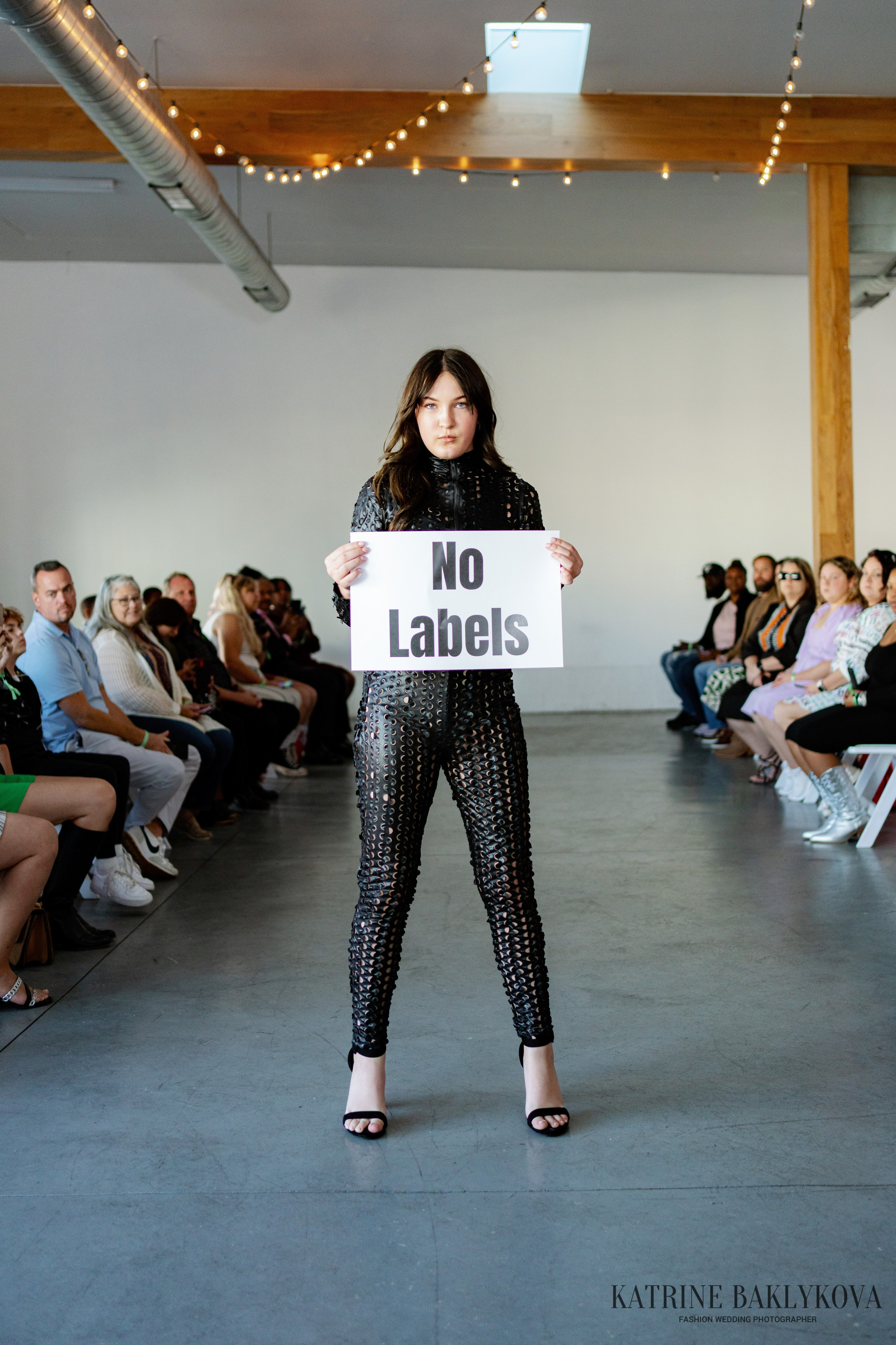 COASTAL FASHION WEEK LOS ANGELES. Fashion Wedding Photographer Los Angeles Katrine Baklykova