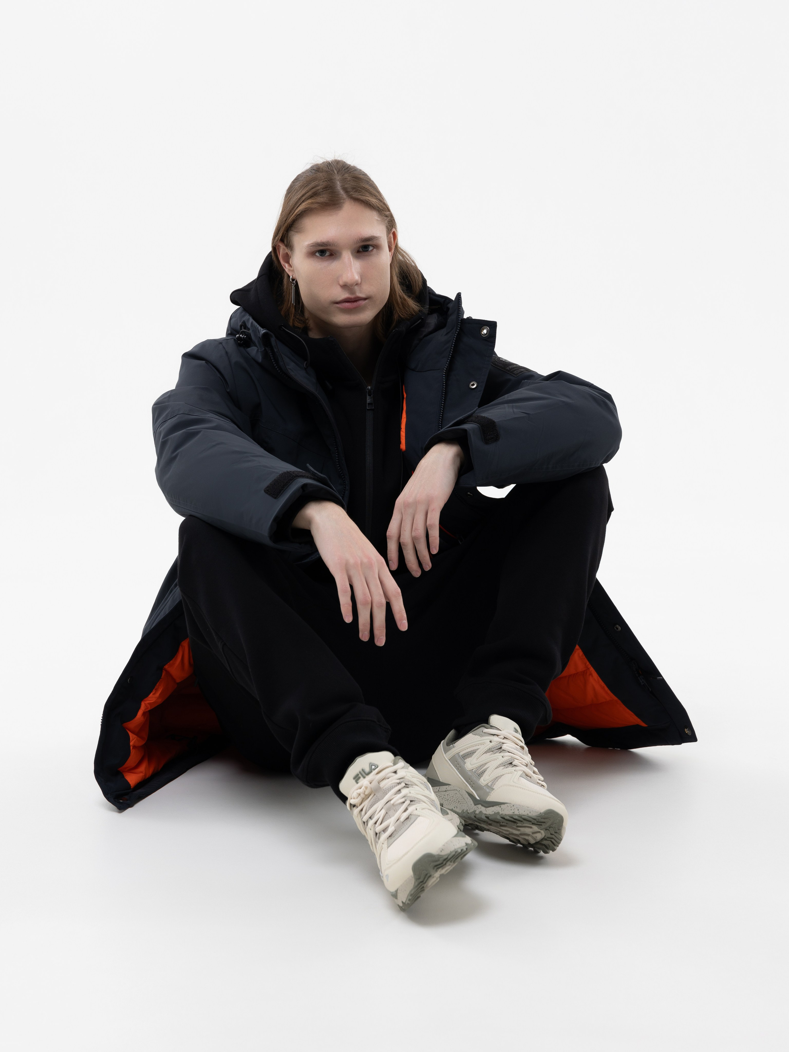 Каталог для спортивной и горнолыжной одежды