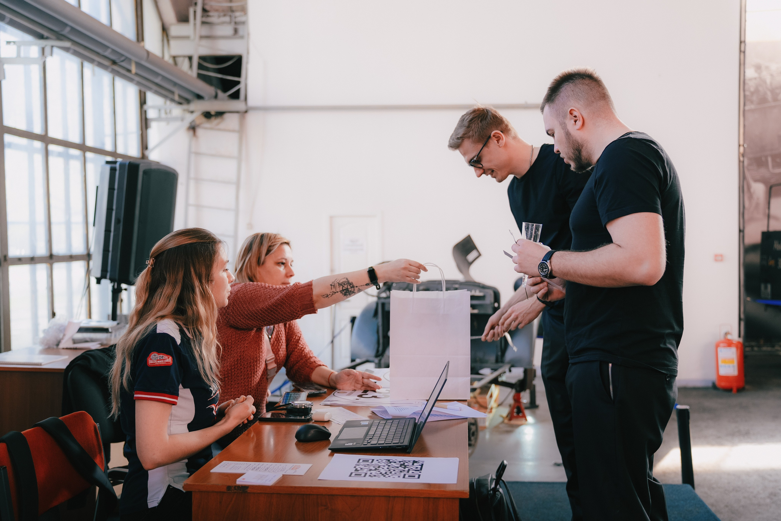 Ралли «Моторы Весны» 2025. Ilya Foxy — автомобильный фотограф