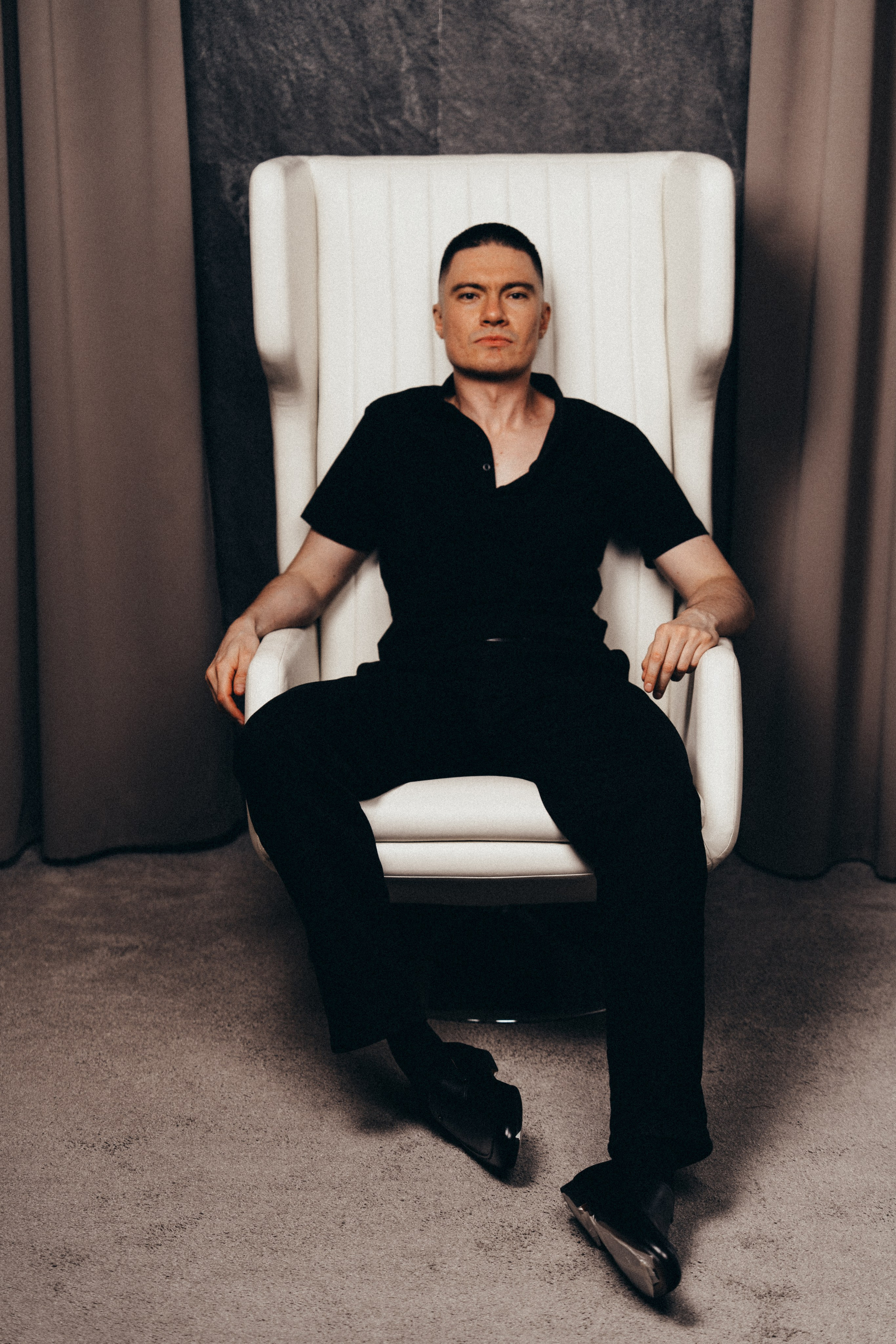 Фоат 30.08. Идеальные портреты для соцсетей — Фотограф Ленар