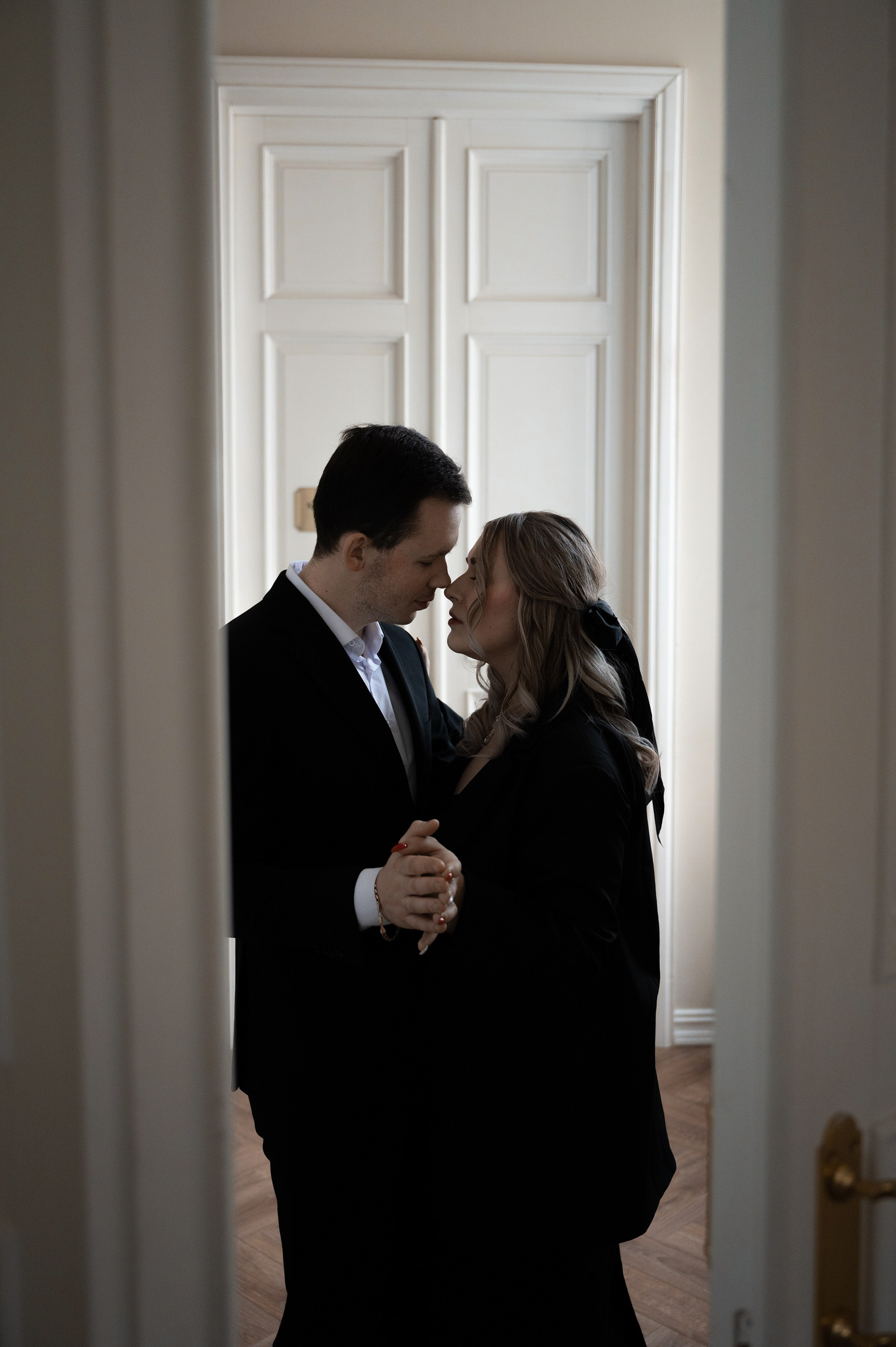 Ирина и Максим. Наставник по мобильной съемке и фотограф Тула Новомосковск