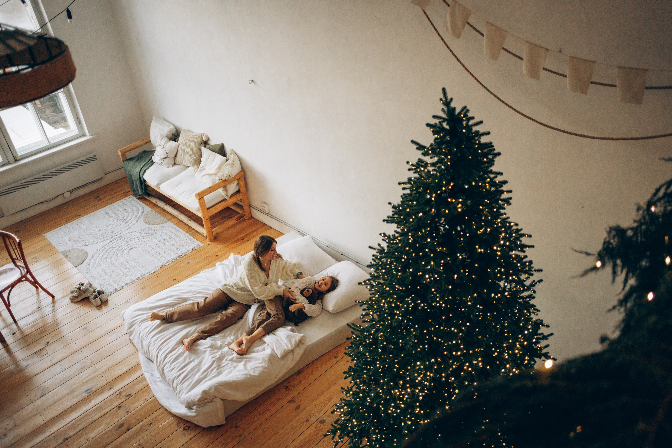 Алиса и Катя. Семейный фотограф Наталия Демченко, Краснодар