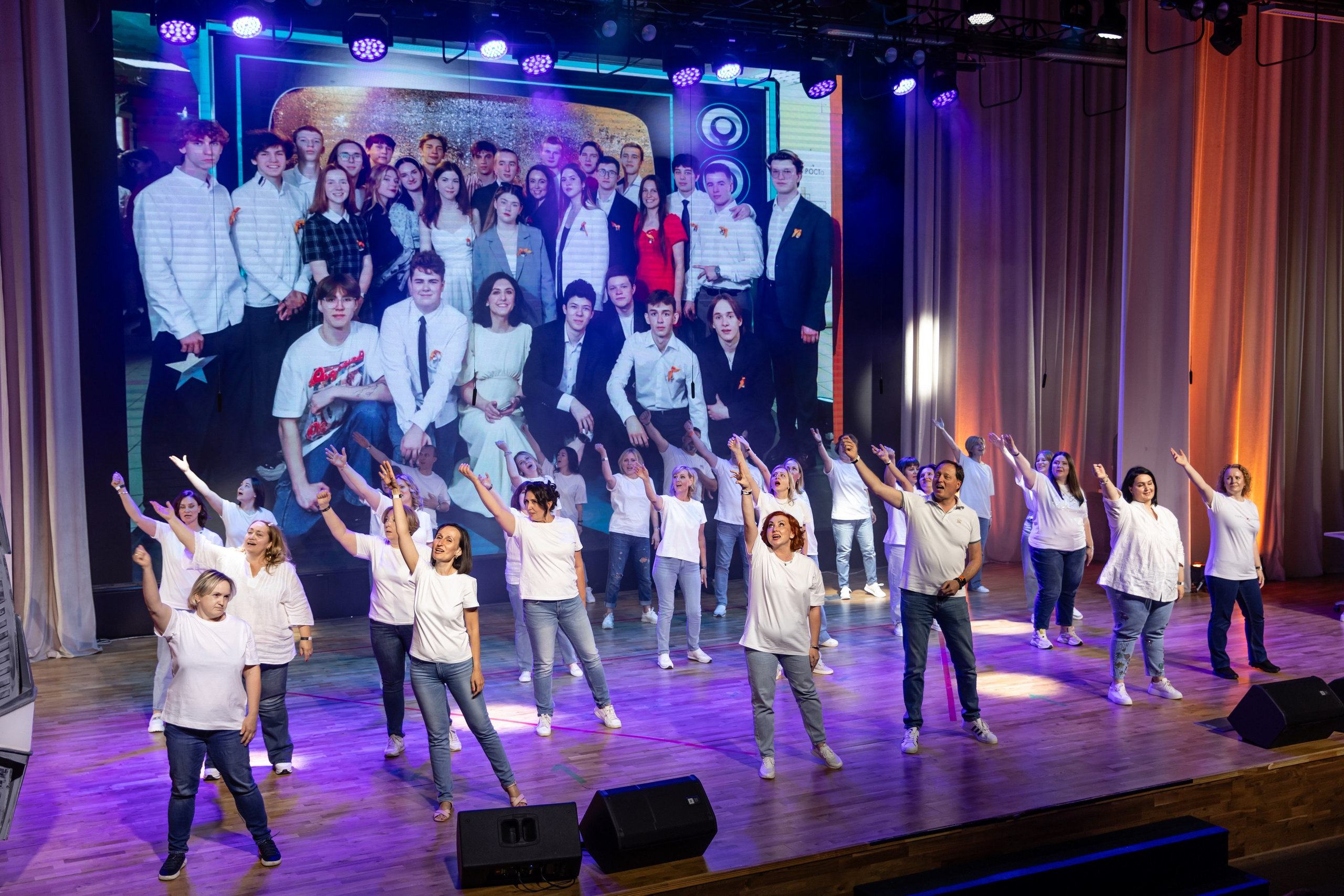 Выпускной 11 класс. Свадебный фотограф Москва