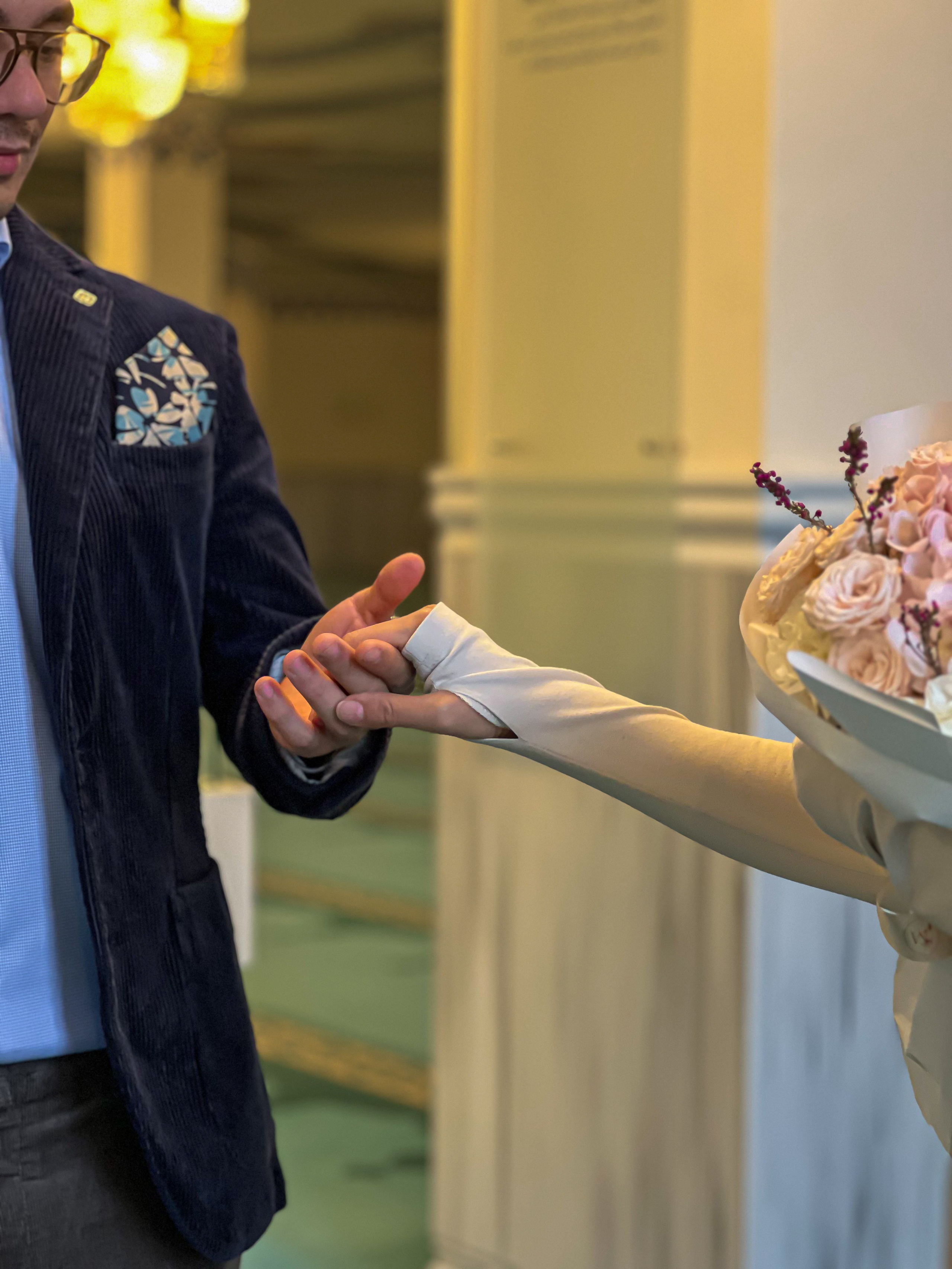 Никах. Фотограф Москва | Эллада