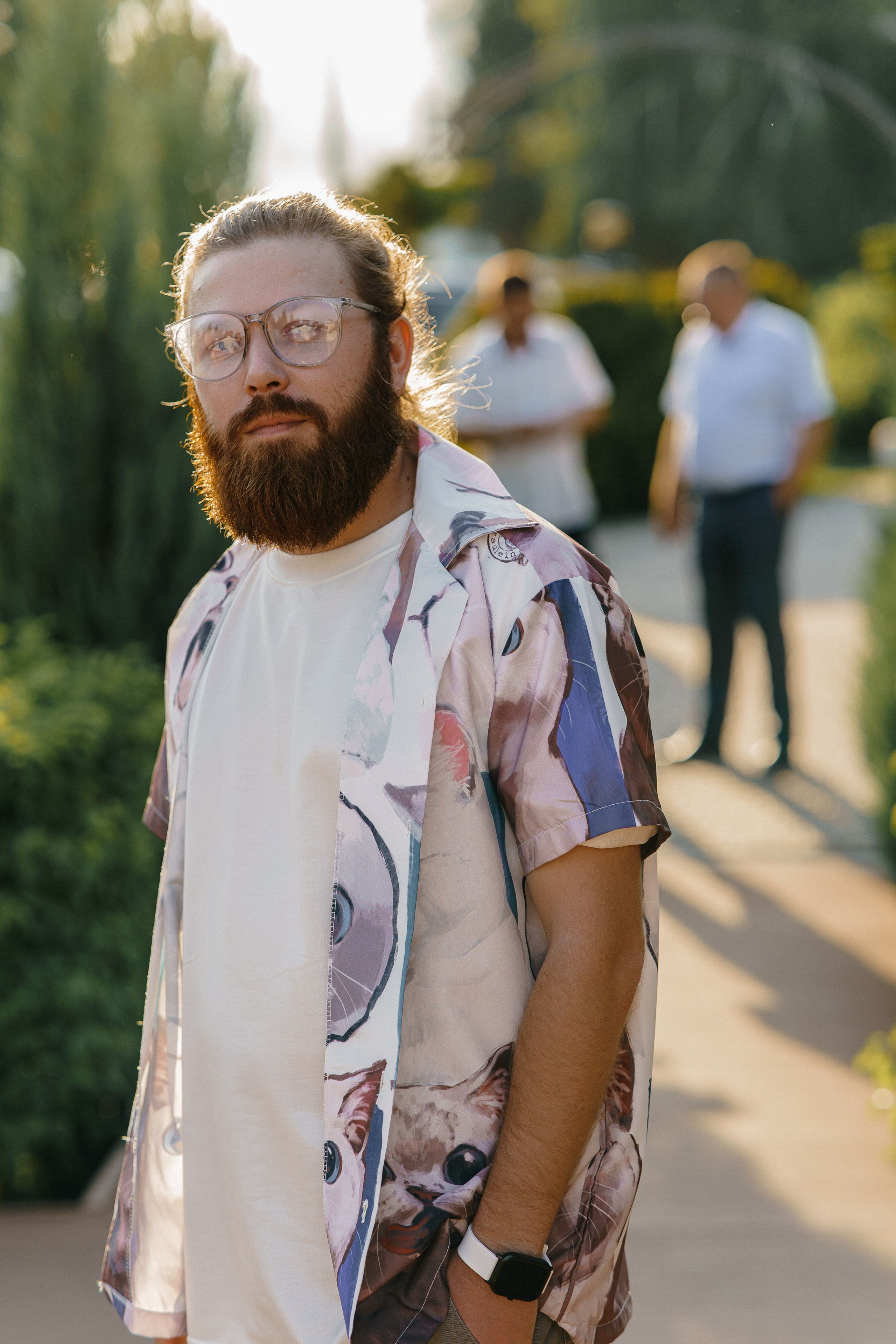 Миша и Вика. Свадебный фотограф в Саратове Антон Слепов