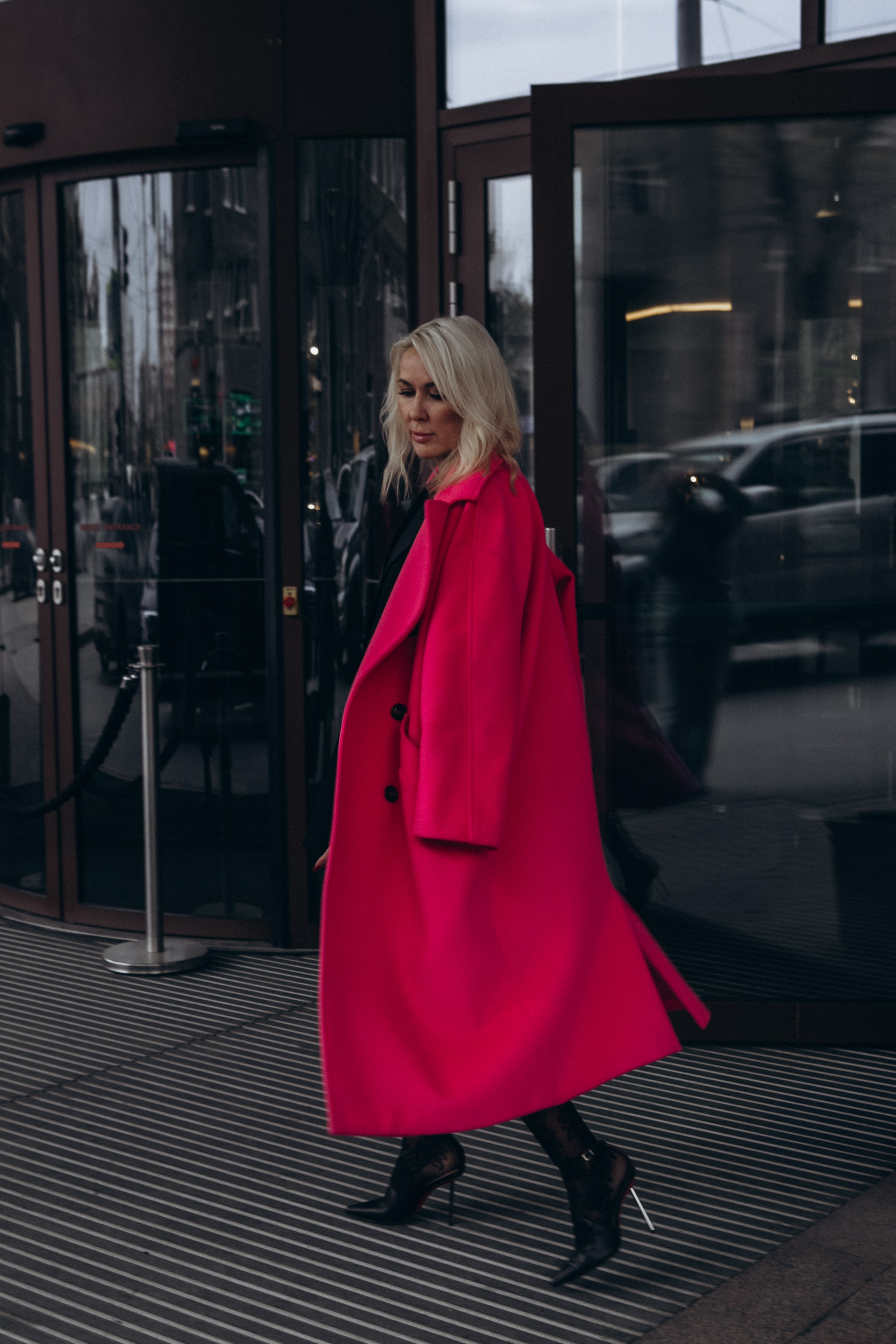 Мариотт. Контент фотограф, съемка для маркетплейсов, фуд съемка и репортажи в Новосибирске Ралия Галеева