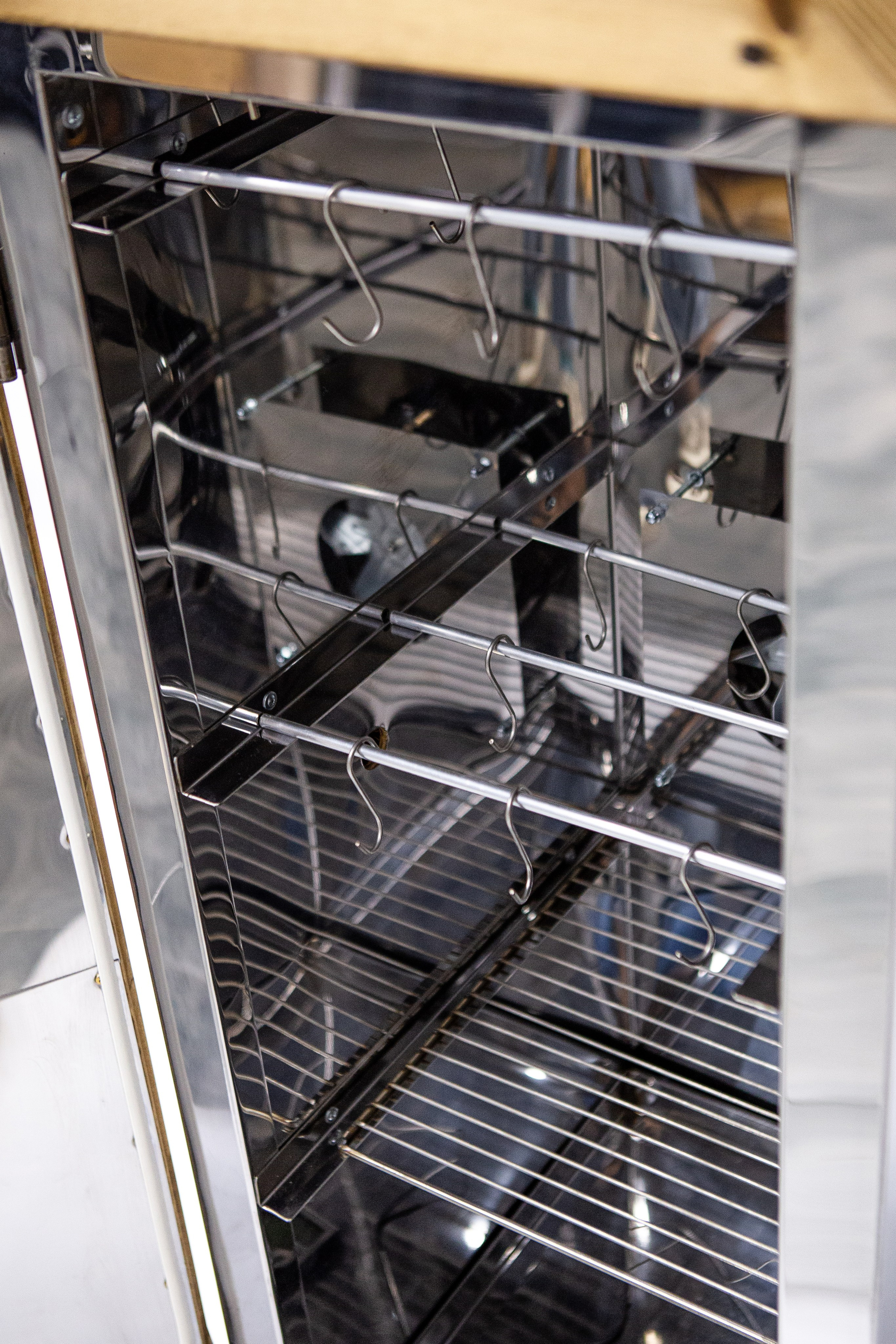 Коптильни. Контент фотограф, съемка для маркетплейсов, фуд съемка и репортажи в Новосибирске Ралия Галеева