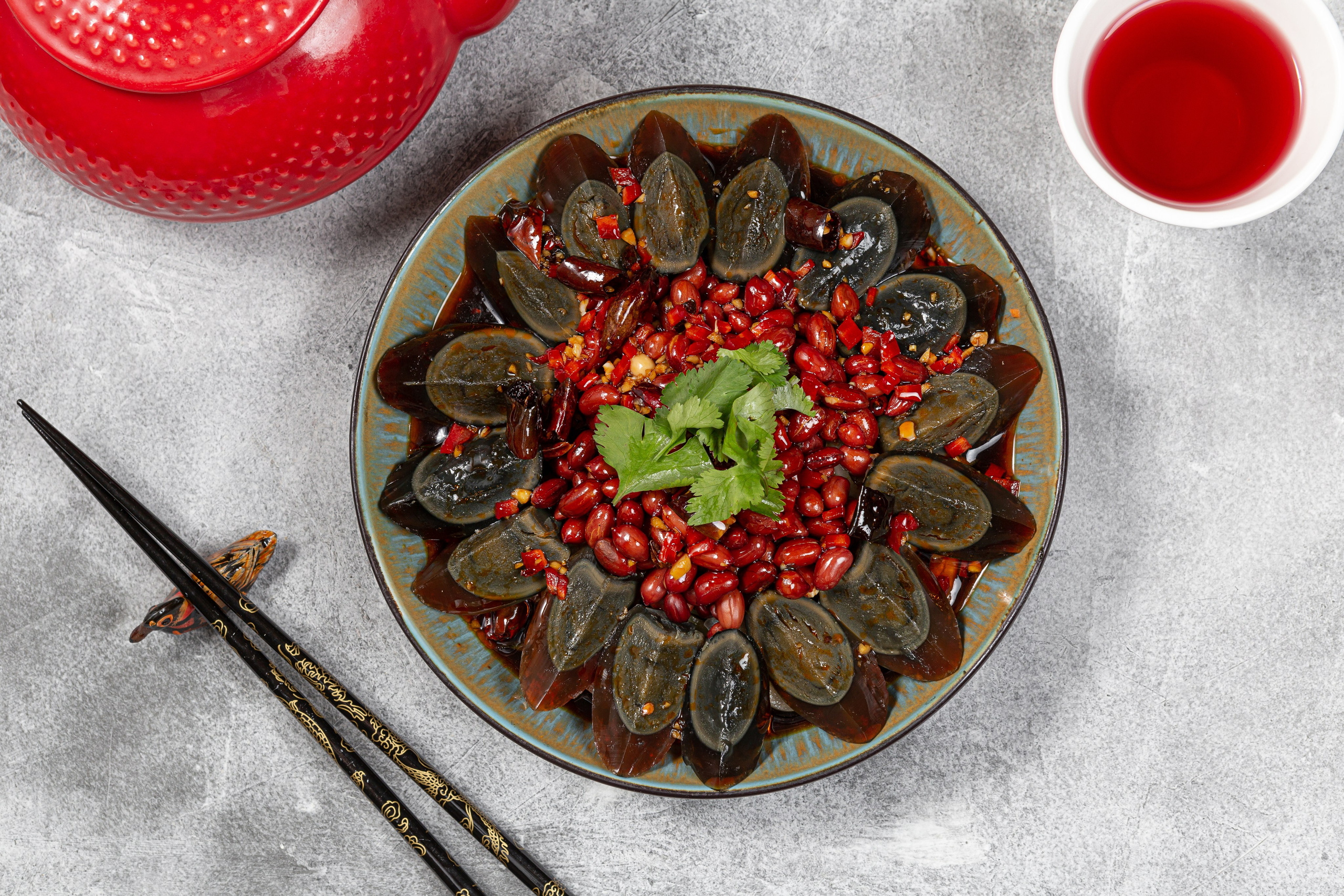 Фуд фото Sinlun. Главная