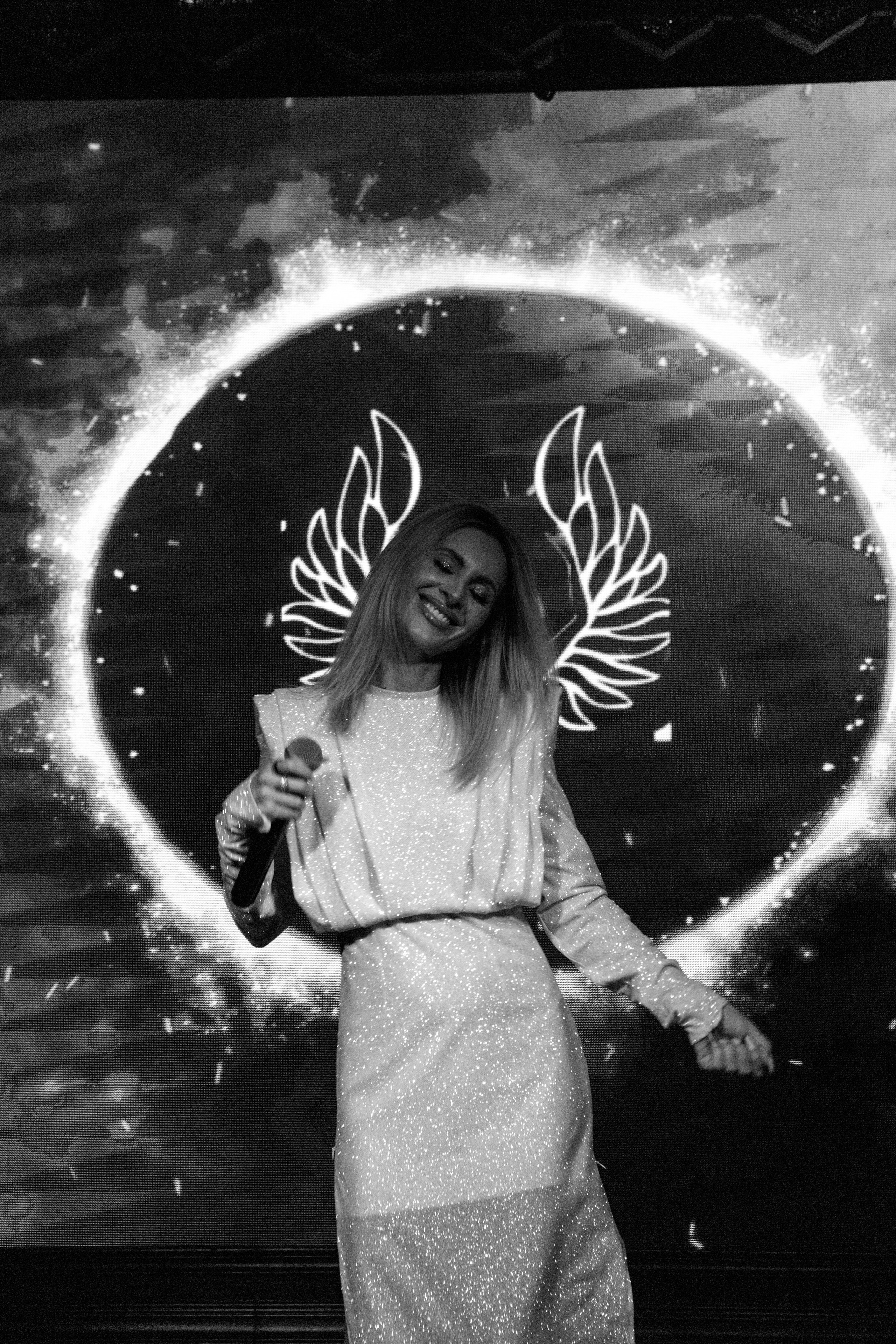 5 лет Женскому клубу. Контент фотограф, съемка для маркетплейсов, фуд съемка и репортажи в Новосибирске Ралия Галеева