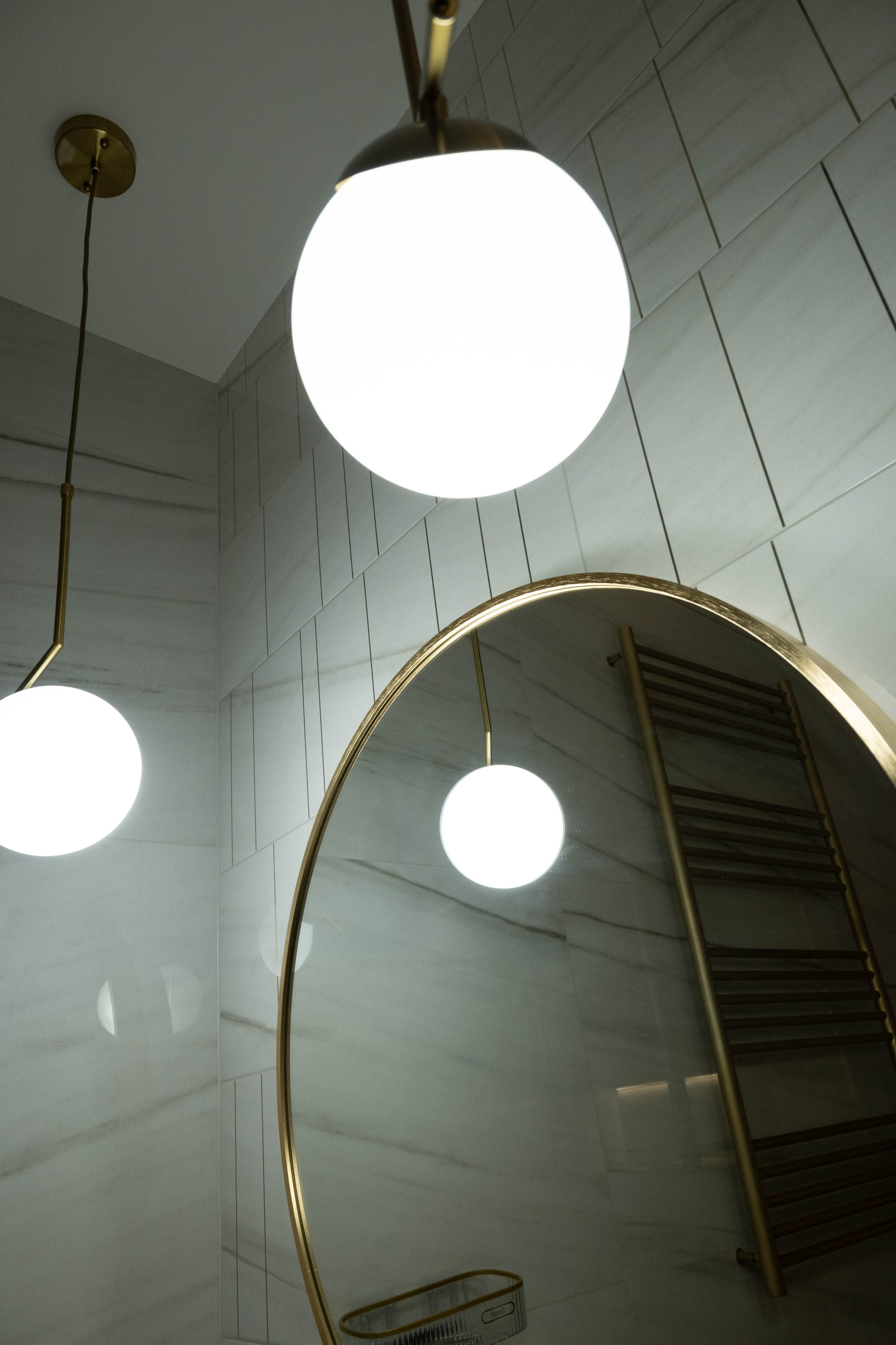 Flat. Fotograf Dmitrii Donets