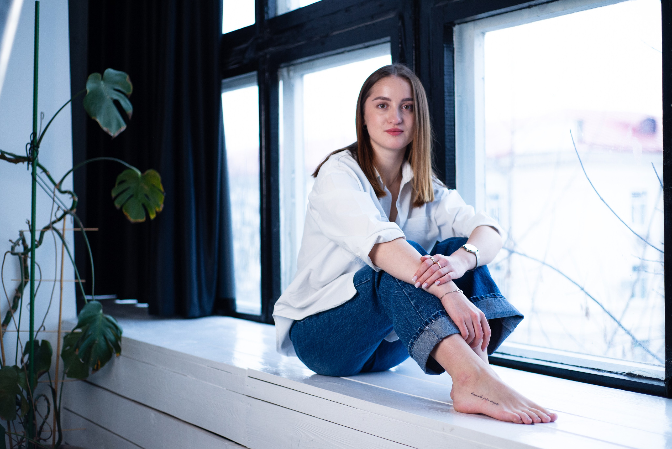 Анастейша. Портретный фотограф в Минске Роман Романов