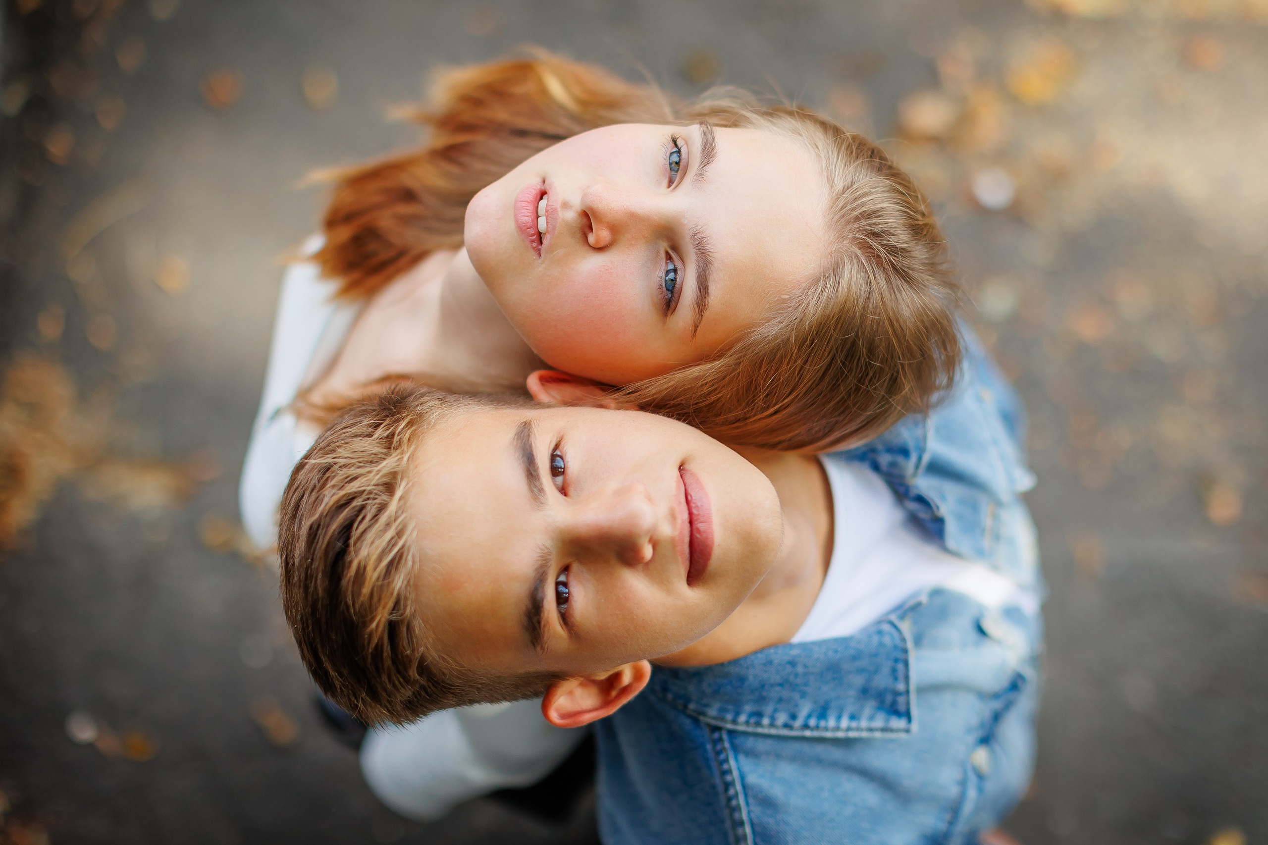 Выпускные альбомы в Санкт-Петербурге. Фотограф Александр Максимов