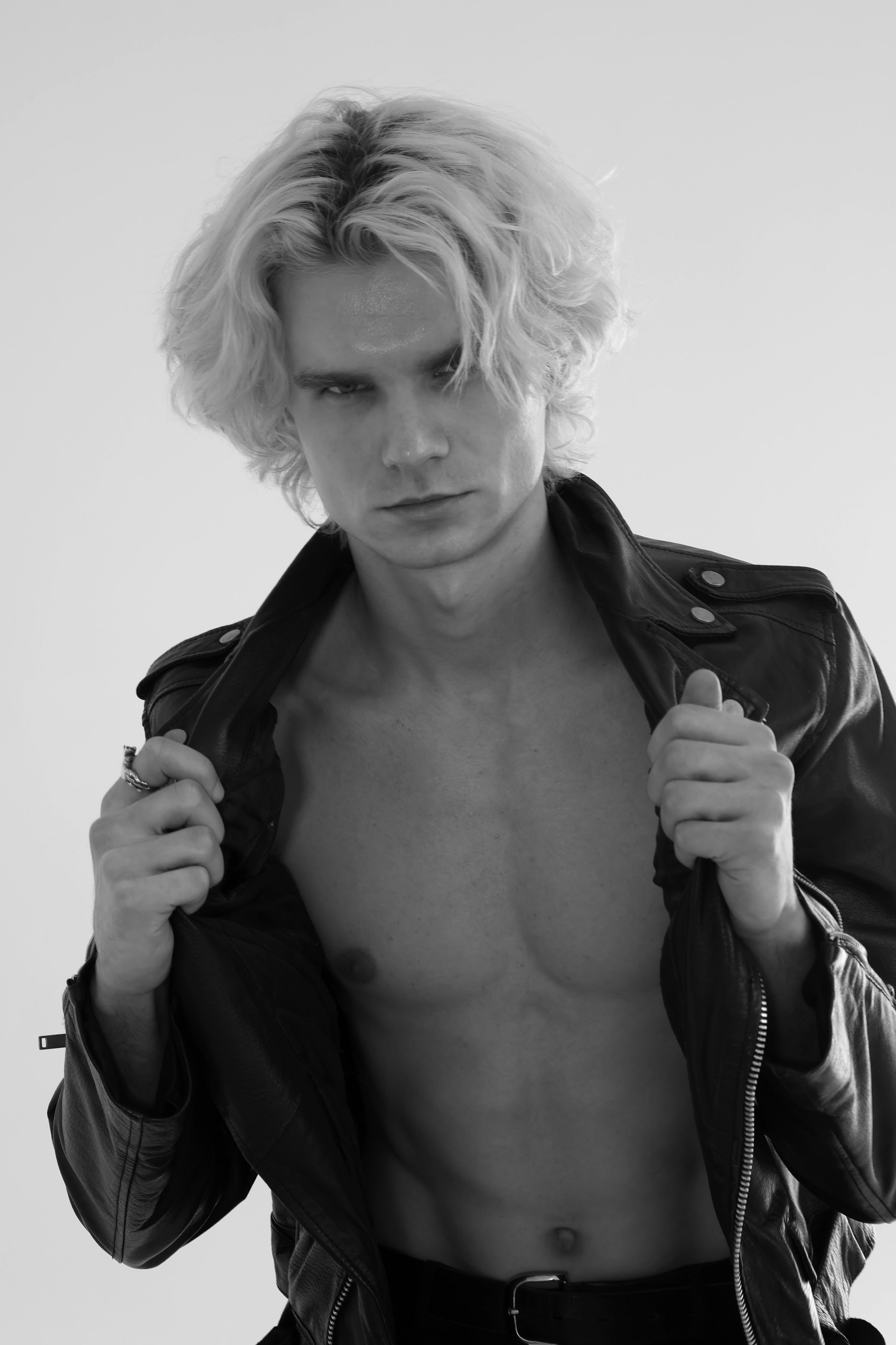 VLADIMIR. Фотограф Александр Евро