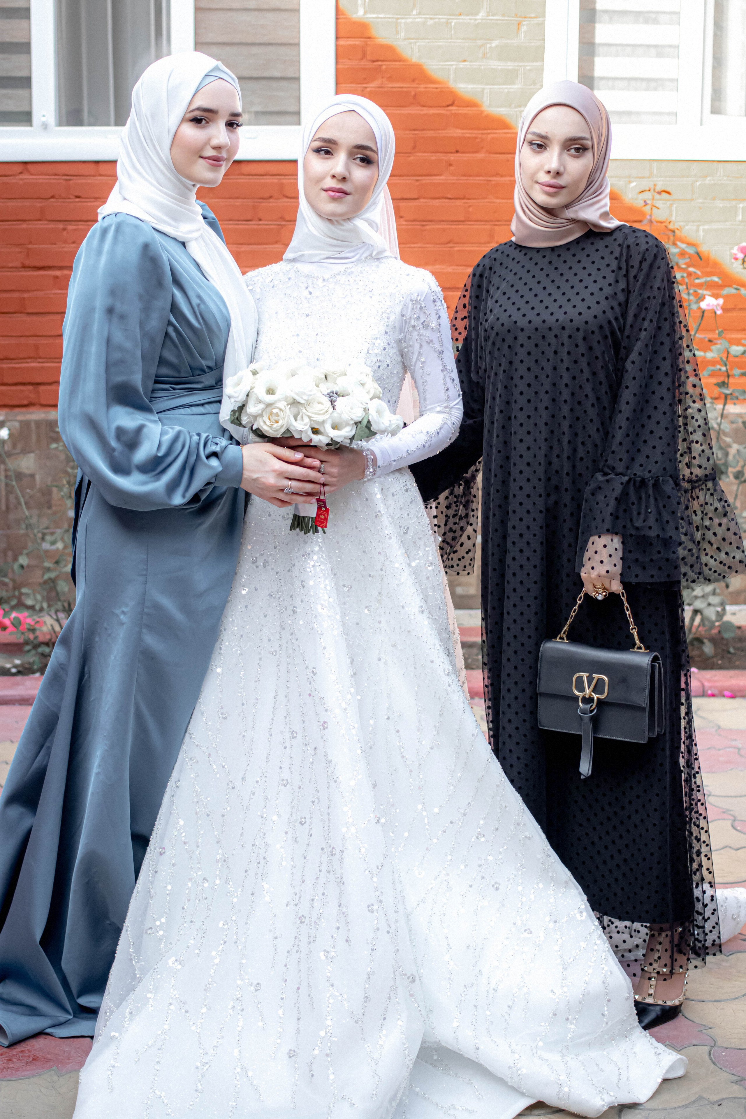 Свадьба 3 октября