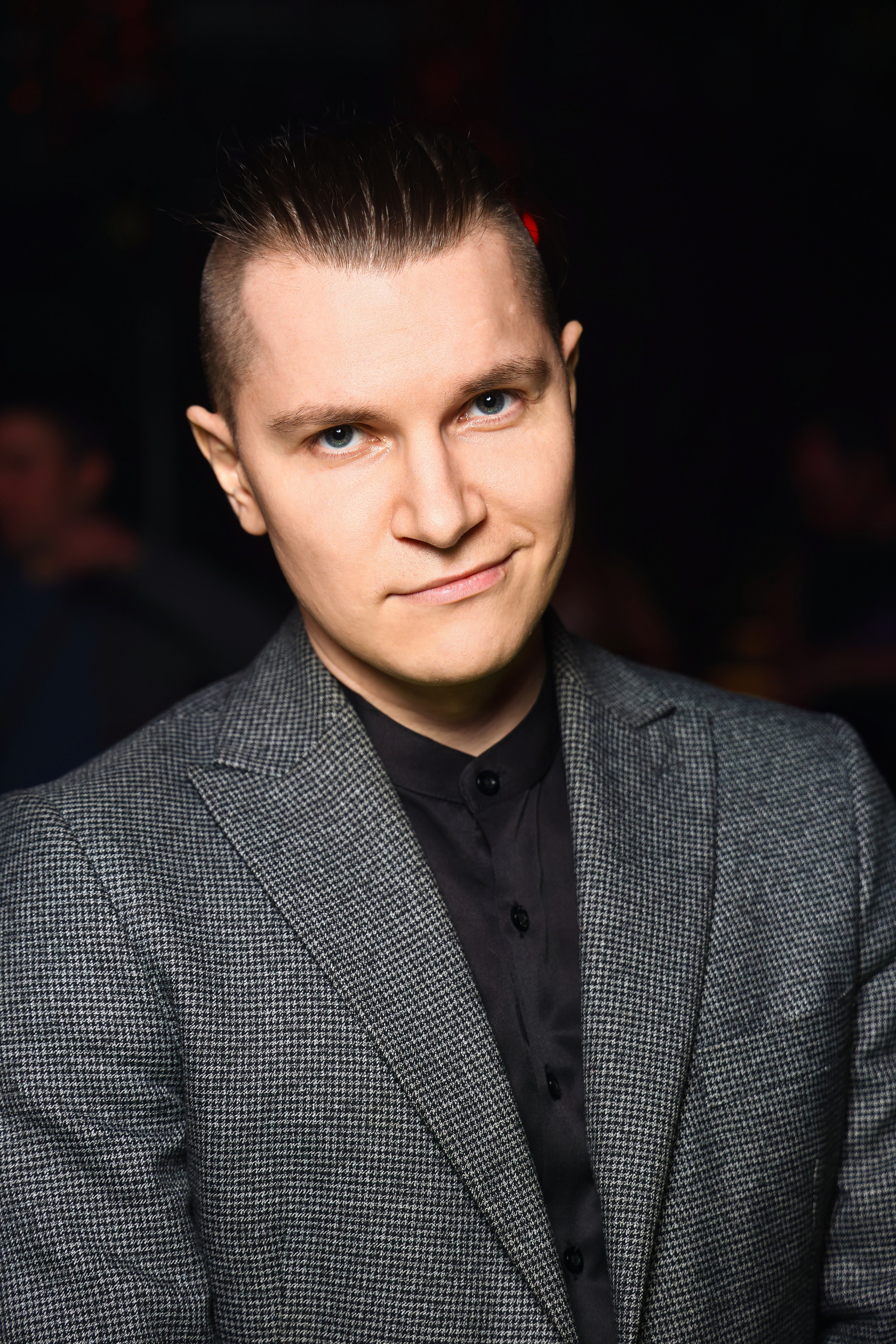 IT ONE — corporate x music festical. Евгений Матвеев — фотограф в Санкт-Петербурге