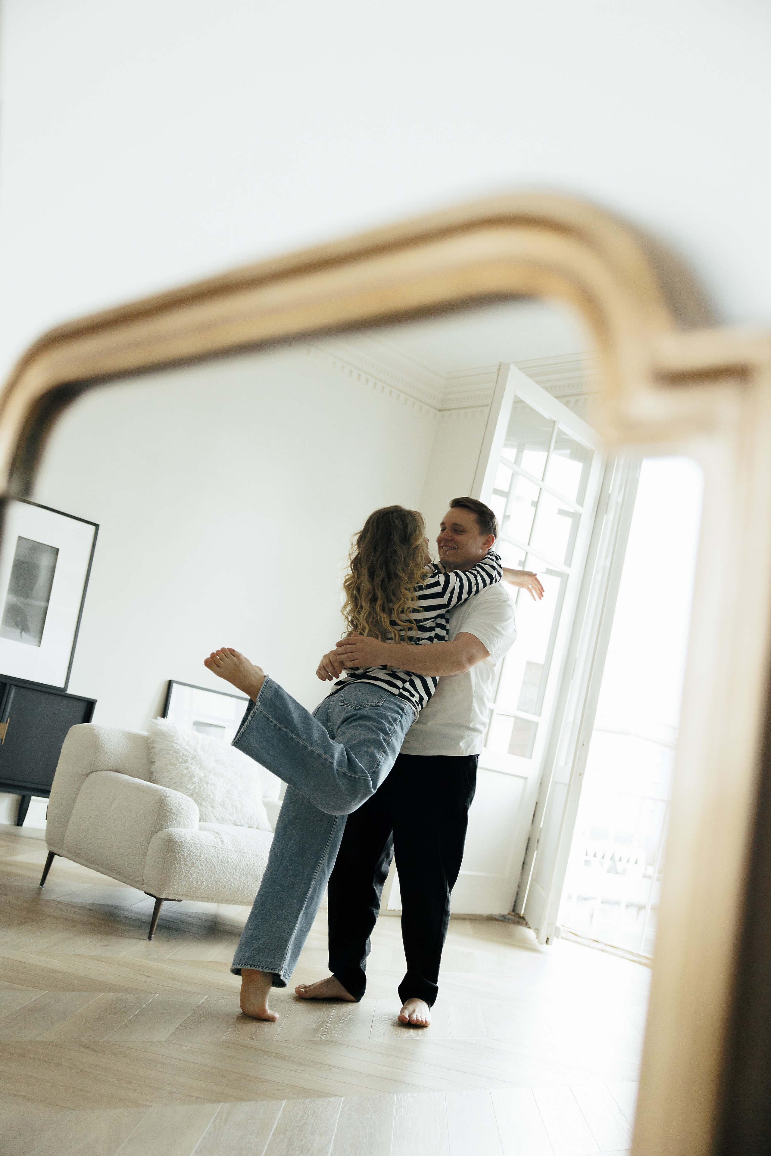 Ты морячка, я моряк. Свадебный и семейный фотограф Харольцева Наталья