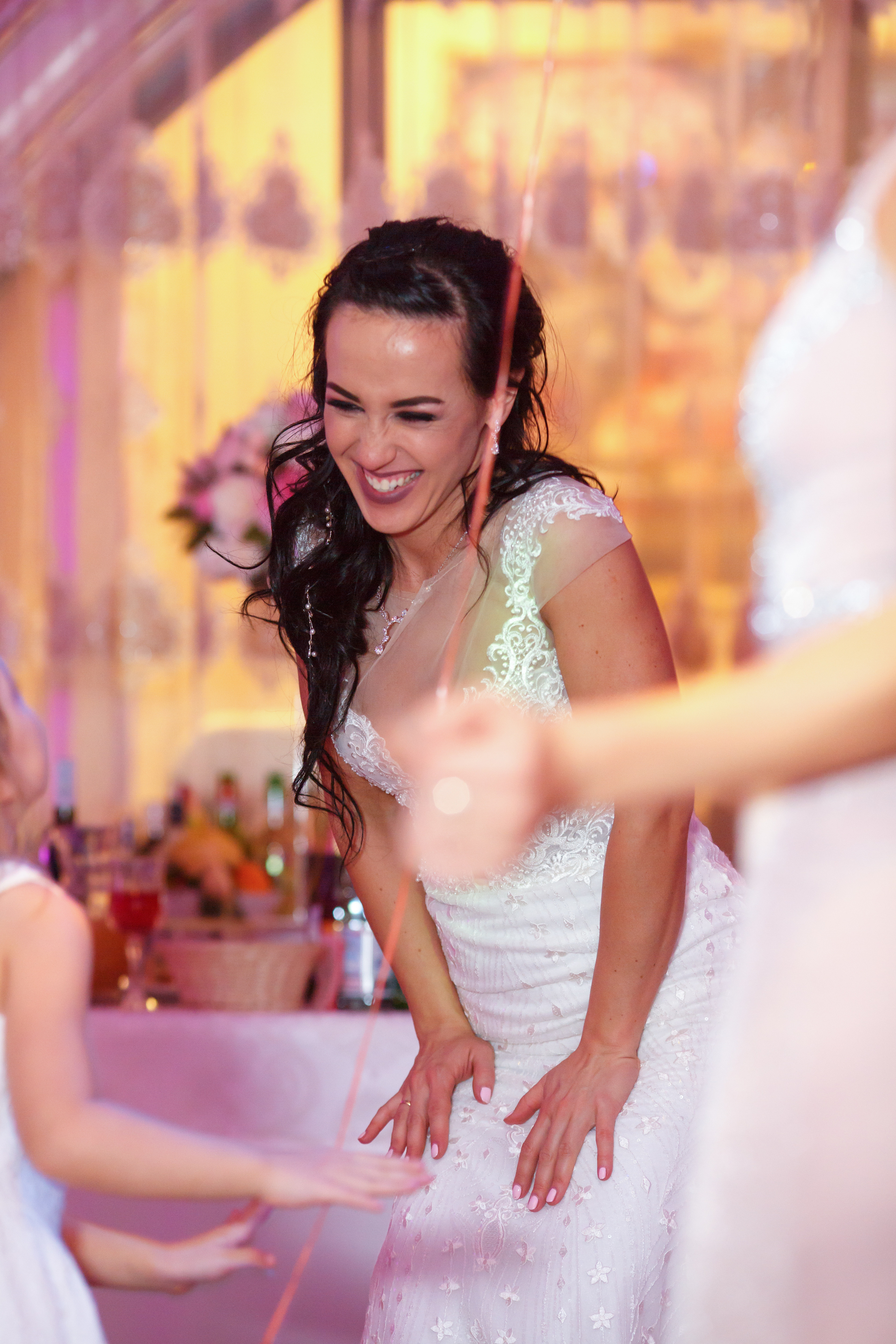 Рената и Артем, ЗАГС г. Королев, ресторан Royal. Свадебный и репортажный фотограф (Москва, Королев и другие)