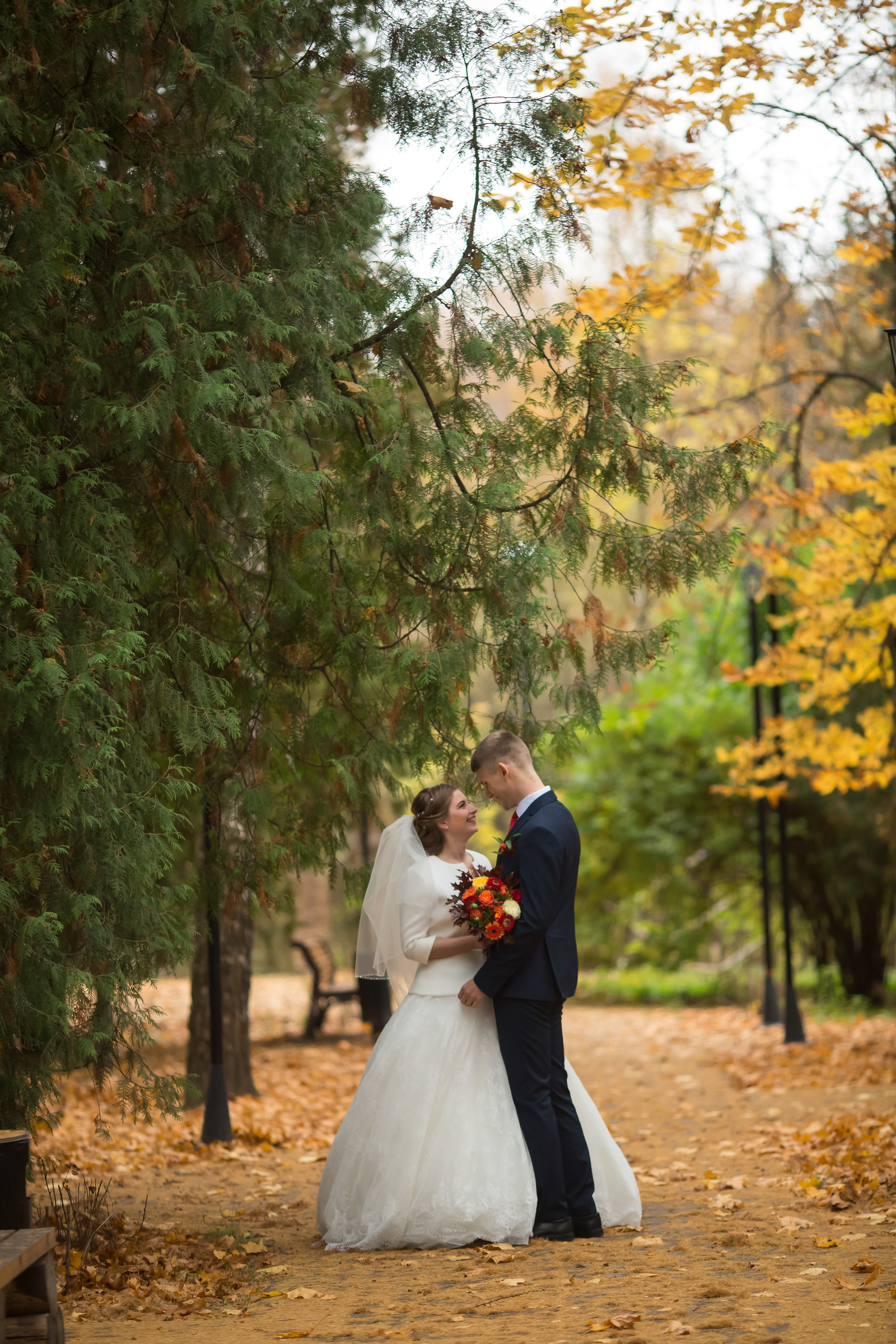 Маргарита и Максим, боулинг Горки. Свадебный и репортажный фотограф (Москва, Королев и другие)