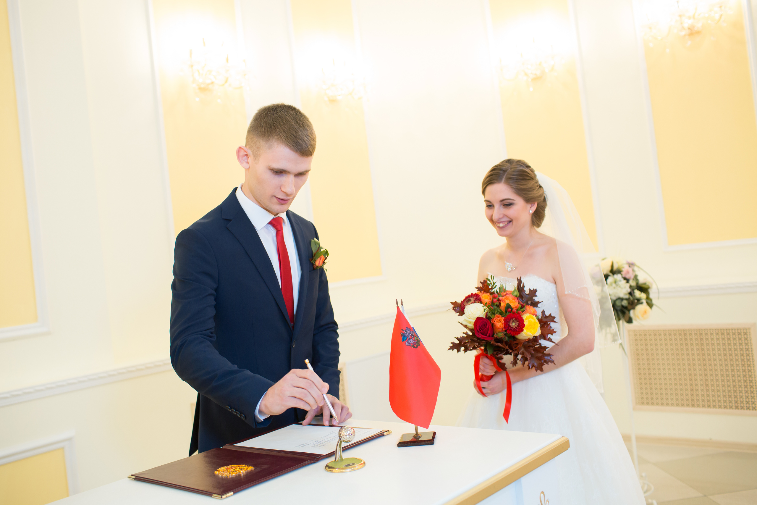 Маргарита и Максим, боулинг Горки. Свадебный и репортажный фотограф (Москва, Королев и другие)