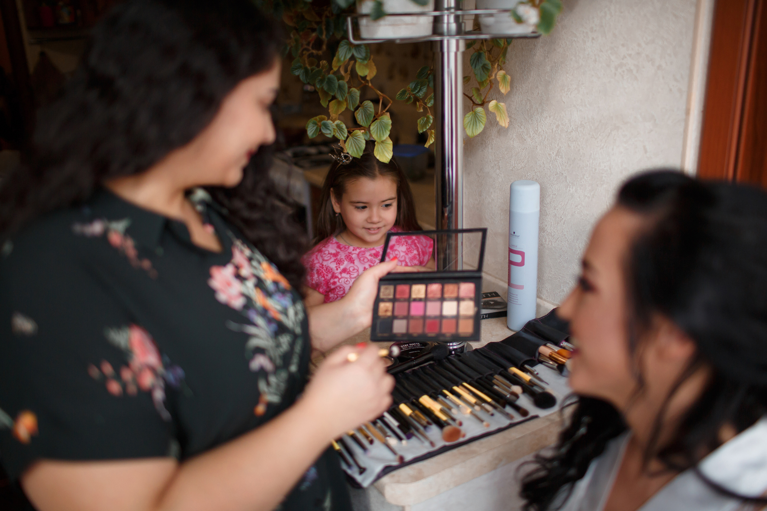 Рената и Артем, ЗАГС г. Королев, ресторан Royal. Свадебный и репортажный фотограф (Москва, Королев и другие)