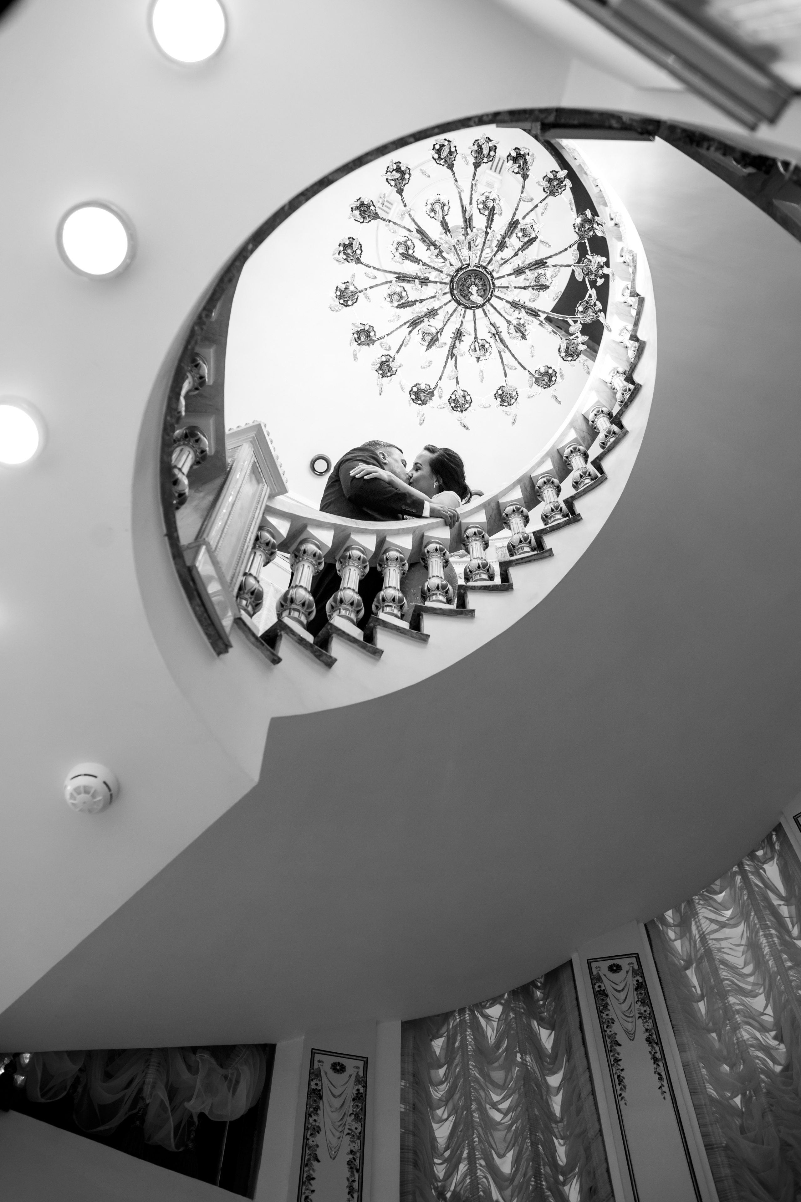 Рената и Артем, ЗАГС г. Королев, ресторан Royal. Свадебный и репортажный фотограф (Москва, Королев и другие)