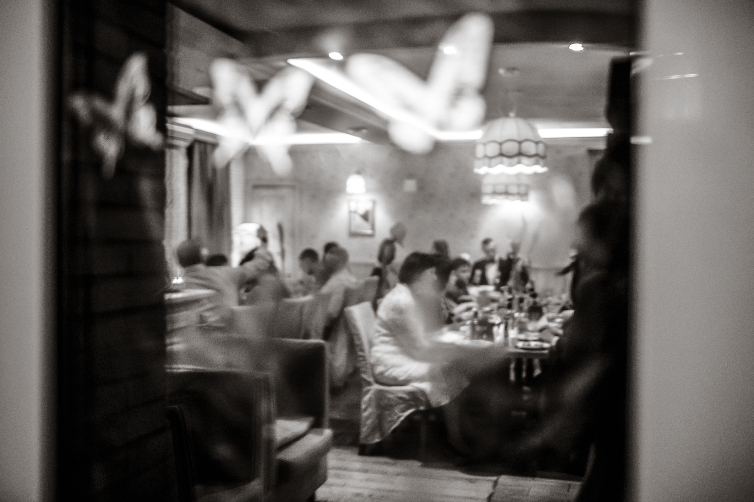 Ирина и Артем, Авеню-отель. Свадебный и репортажный фотограф (Москва, Королев и другие)