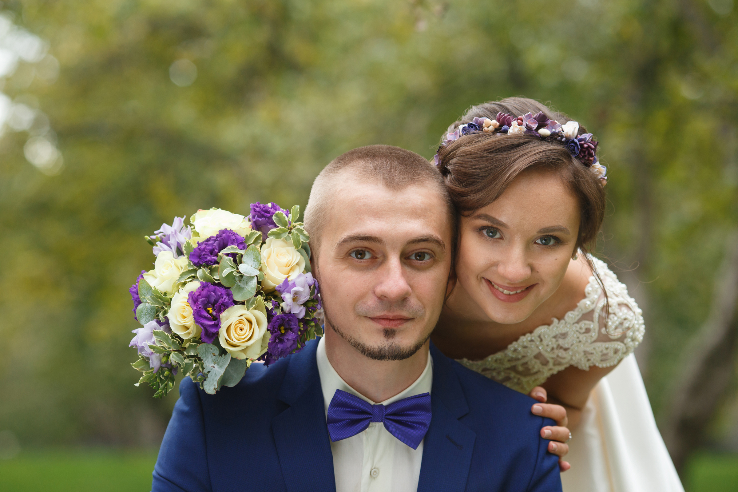 Ирина и Артем, Авеню-отель. Свадебный и репортажный фотограф (Москва, Королев и другие)