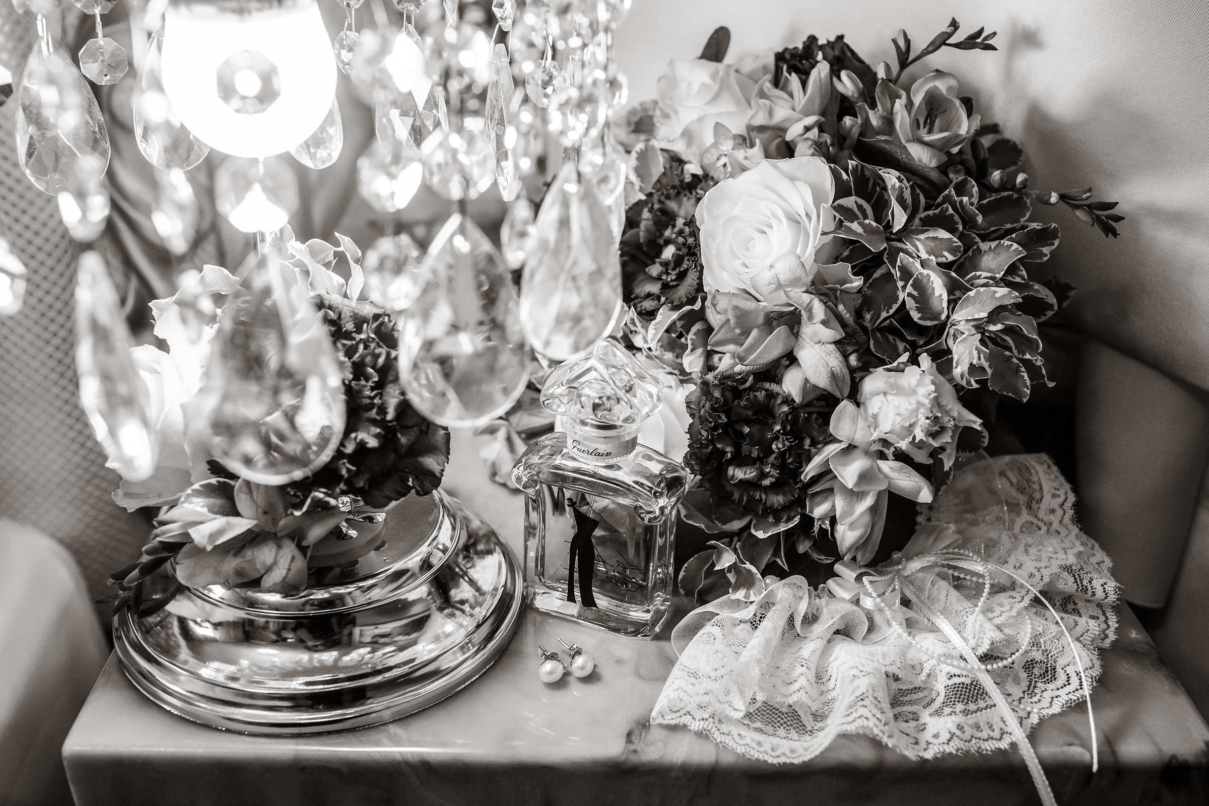 Ирина и Артем, Авеню-отель. Свадебный и репортажный фотограф (Москва, Королев и другие)