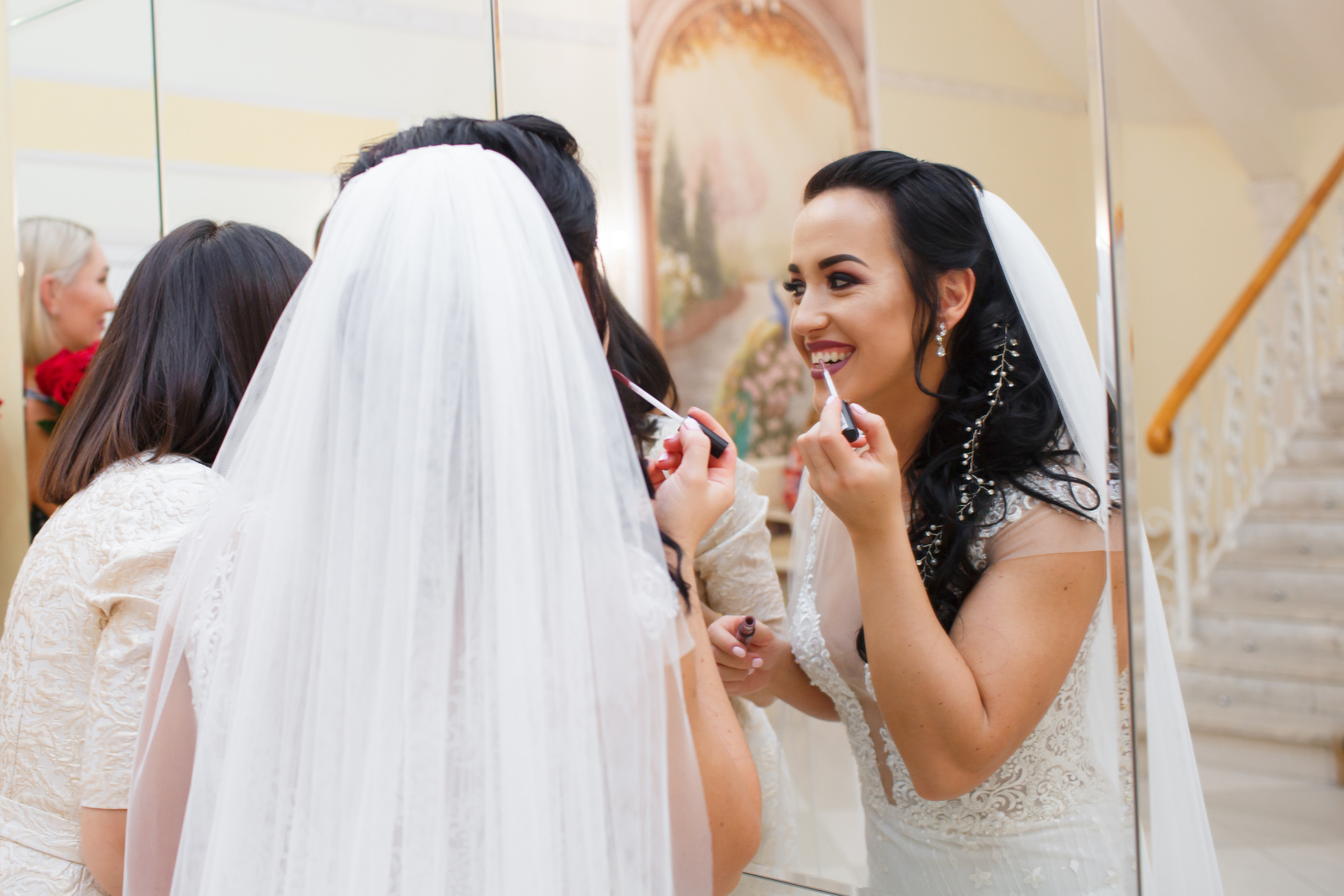 Рената и Артем, ЗАГС г. Королев, ресторан Royal. Свадебный и репортажный фотограф (Москва, Королев и другие)