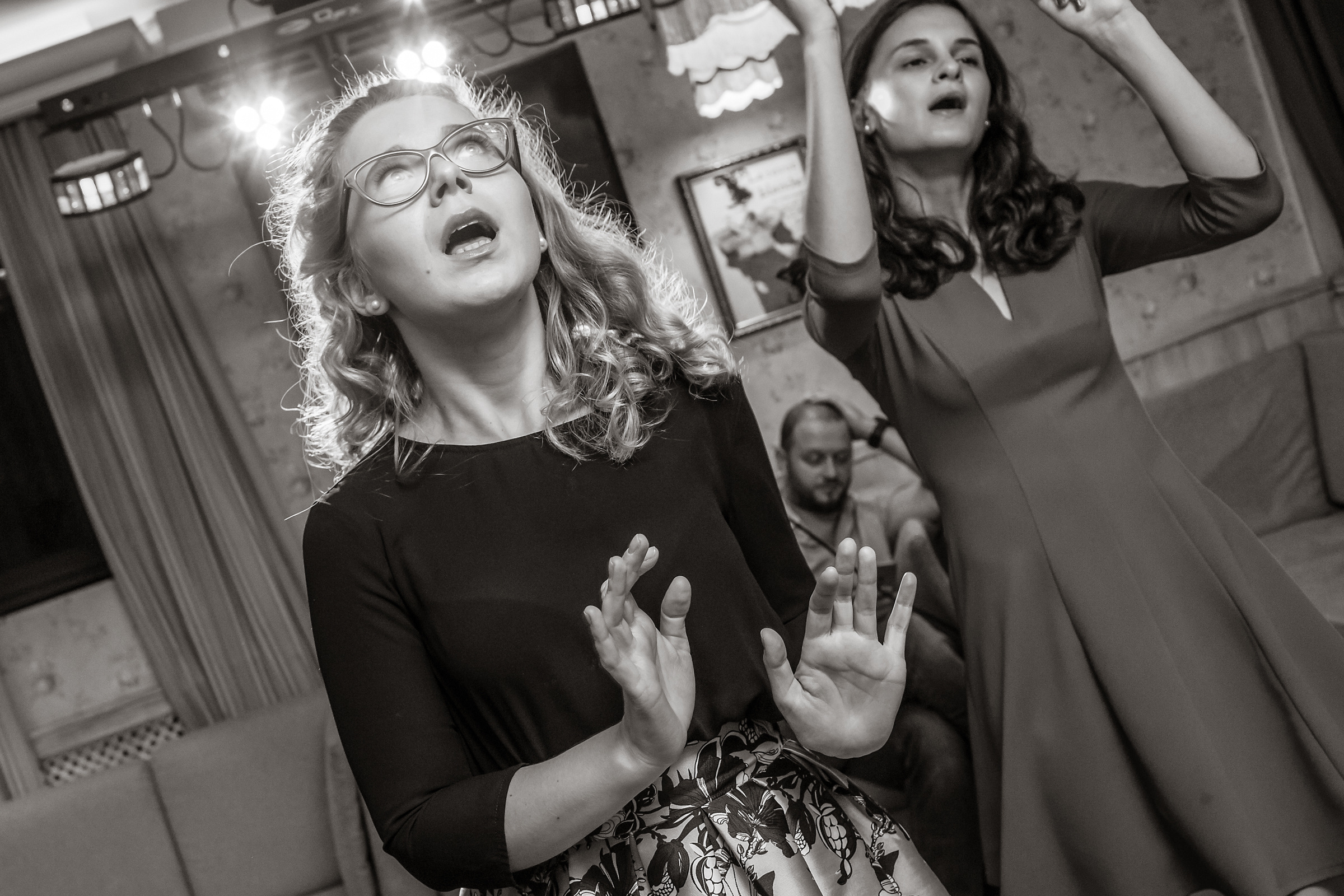 Ирина и Артем, Авеню-отель. Свадебный и репортажный фотограф (Москва, Королев и другие)