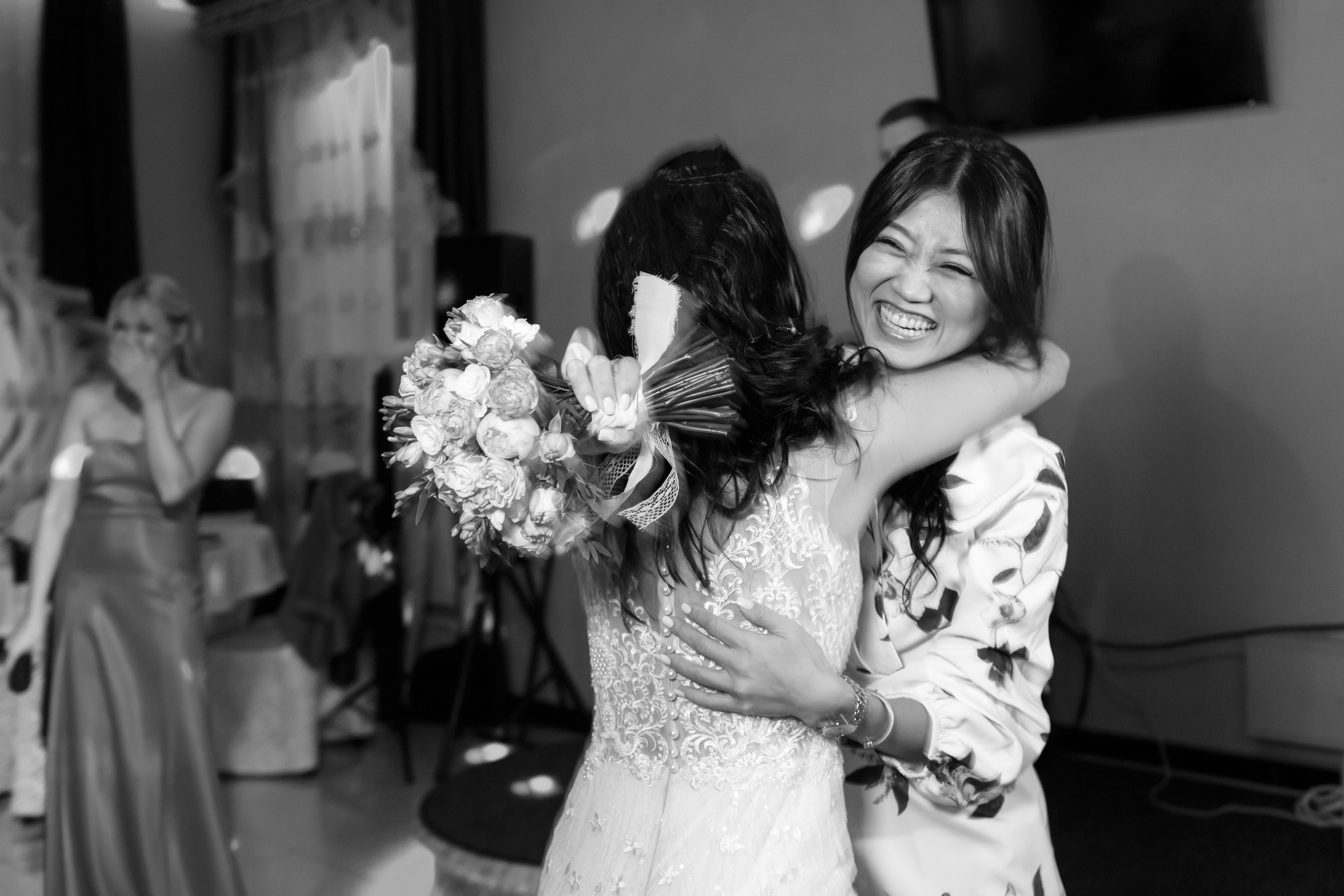 Рената и Артем, ЗАГС г. Королев, ресторан Royal. Свадебный и репортажный фотограф (Москва, Королев и другие)