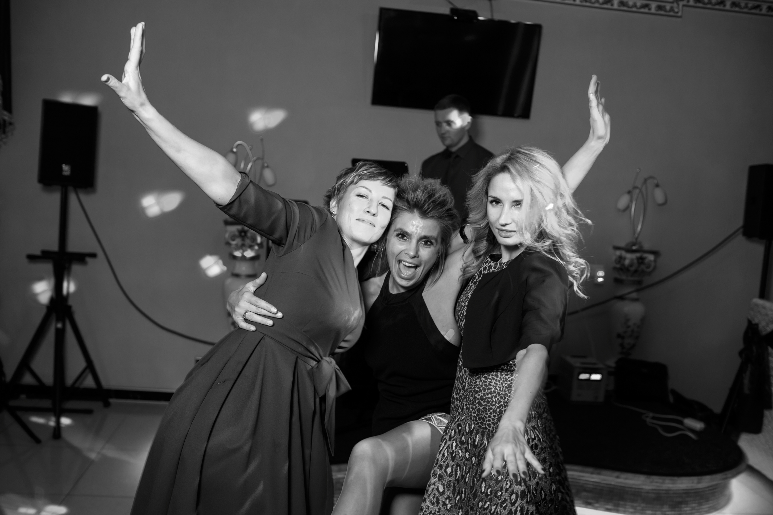 Рената и Артем, ЗАГС г. Королев, ресторан Royal. Свадебный и репортажный фотограф (Москва, Королев и другие)