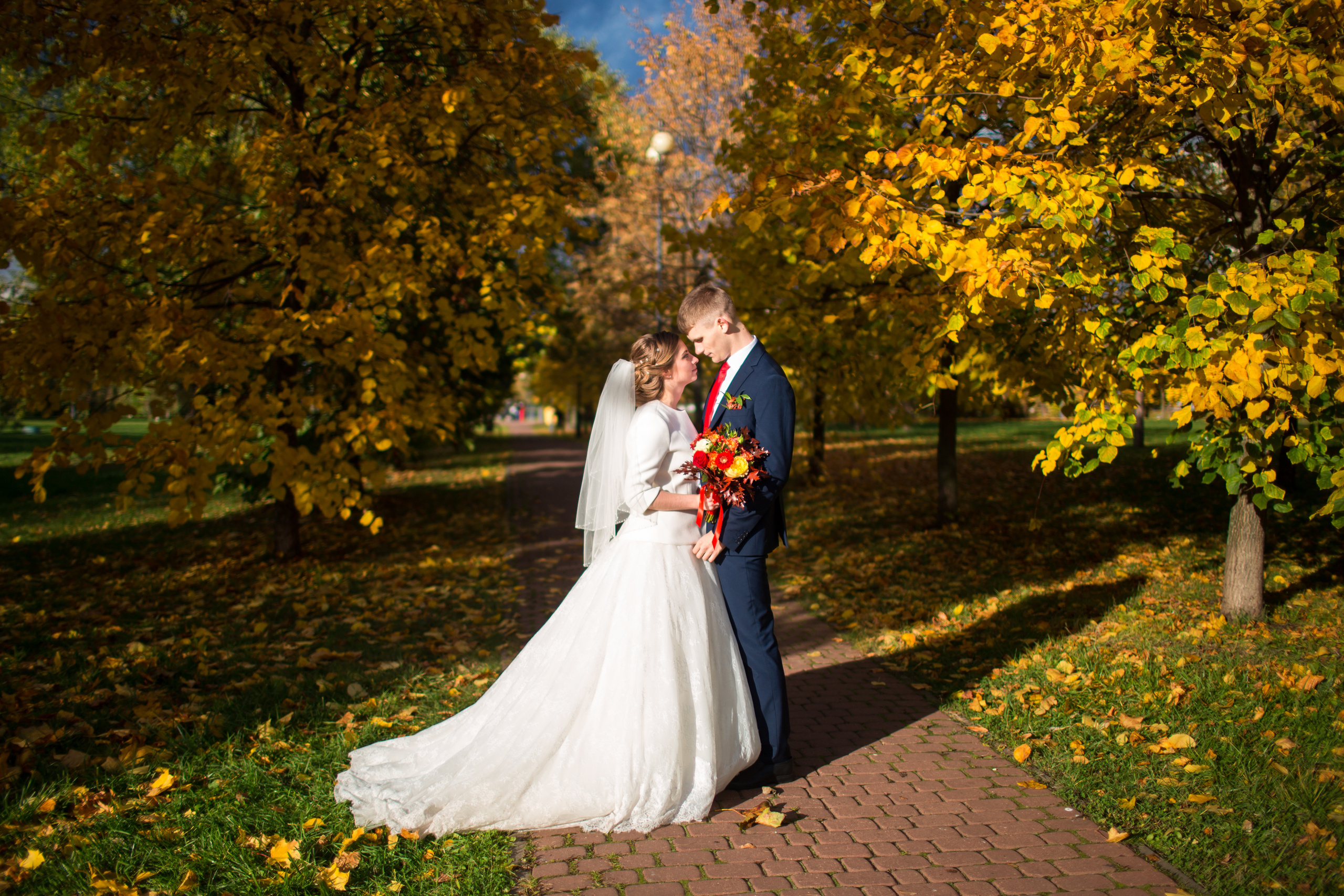Маргарита и Максим, боулинг Горки. Свадебный и репортажный фотограф (Москва, Королев и другие)