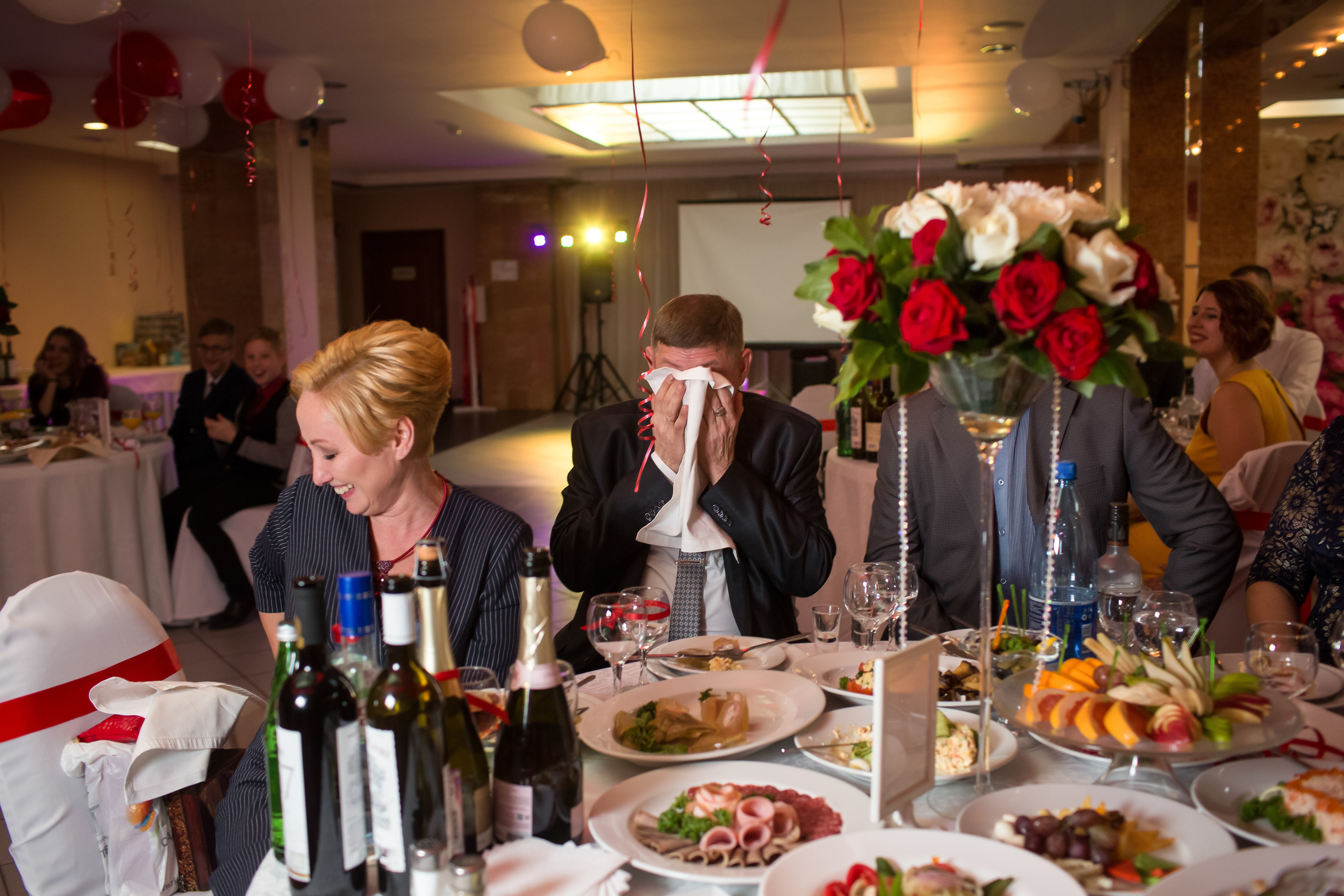 Маргарита и Максим, боулинг Горки. Свадебный и репортажный фотограф (Москва, Королев и другие)
