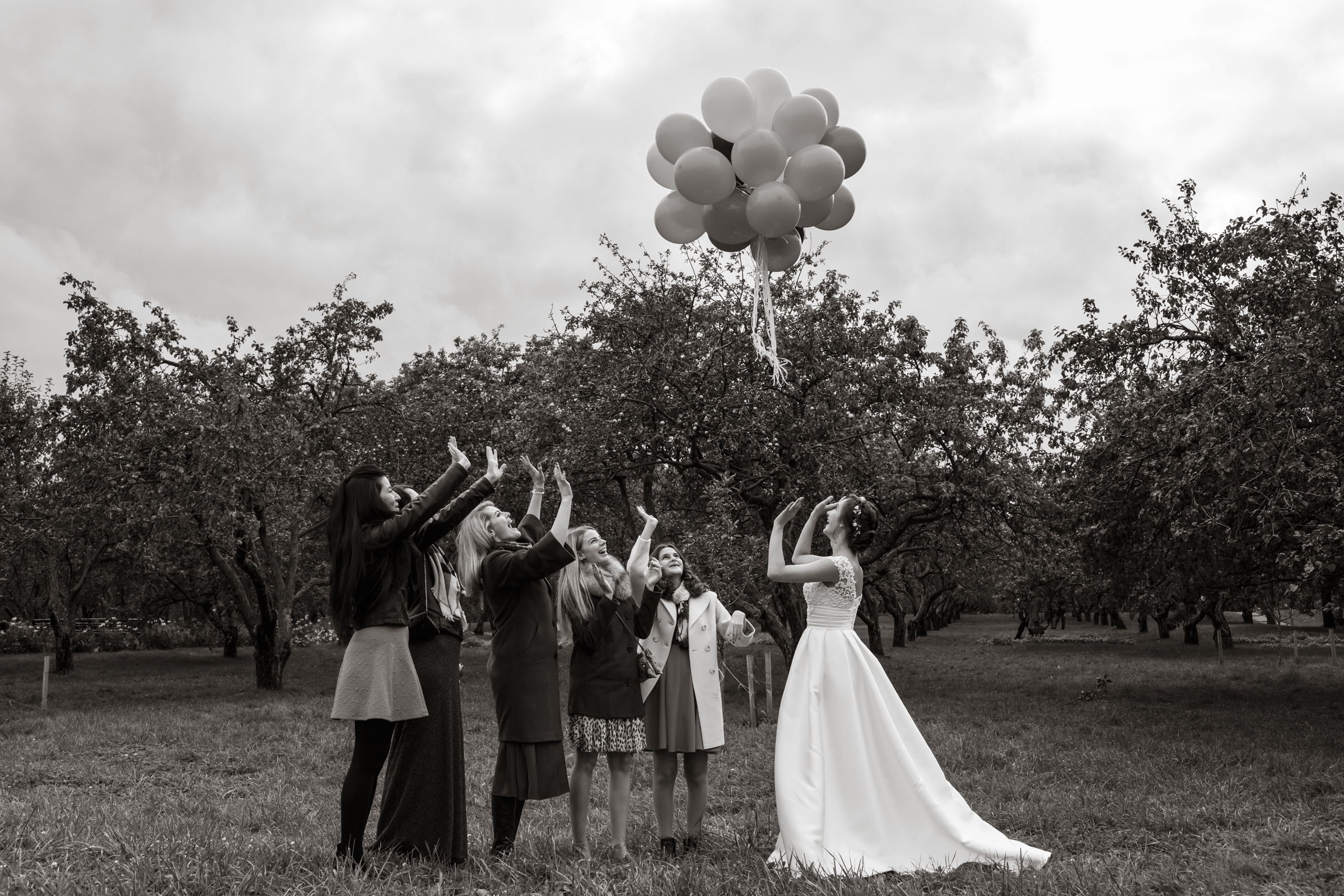 Ирина и Артем, Авеню-отель. Свадебный и репортажный фотограф (Москва, Королев и другие)