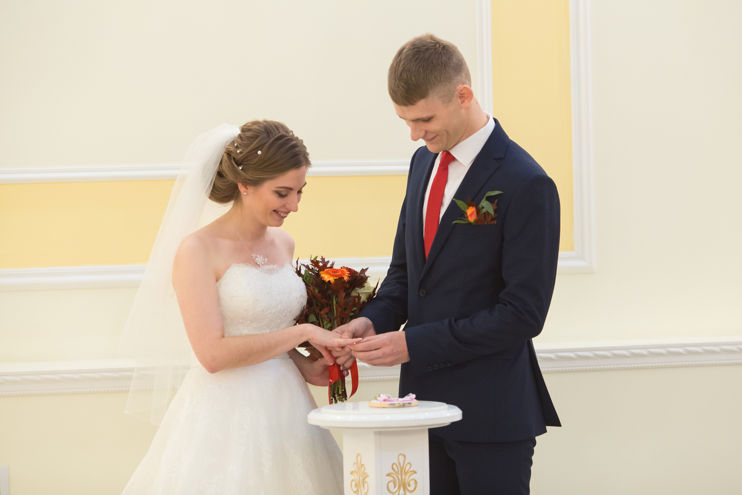 Маргарита и Максим, боулинг Горки. Свадебный и репортажный фотограф (Москва, Королев и другие)