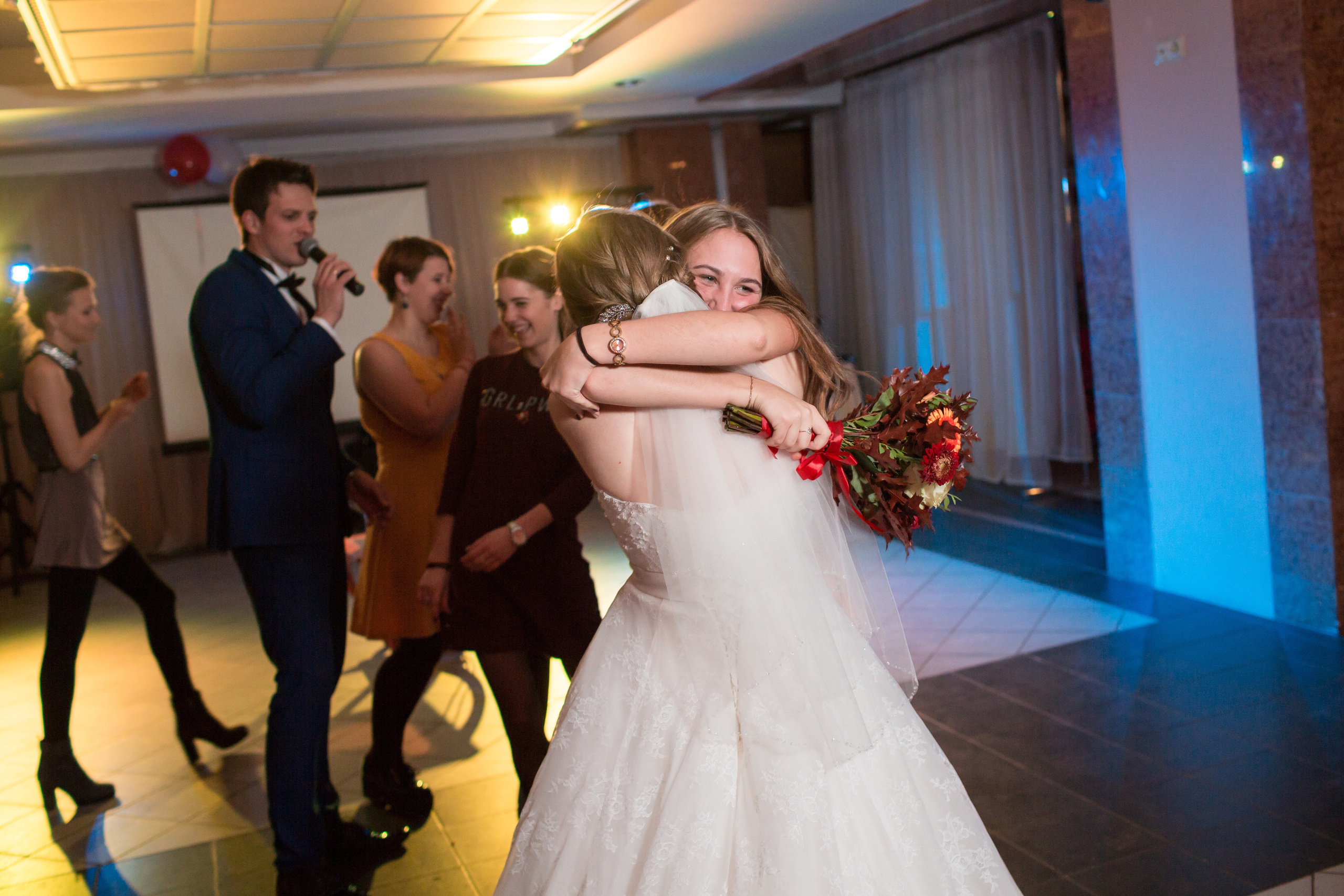 Маргарита и Максим, боулинг Горки. Свадебный и репортажный фотограф (Москва, Королев и другие)