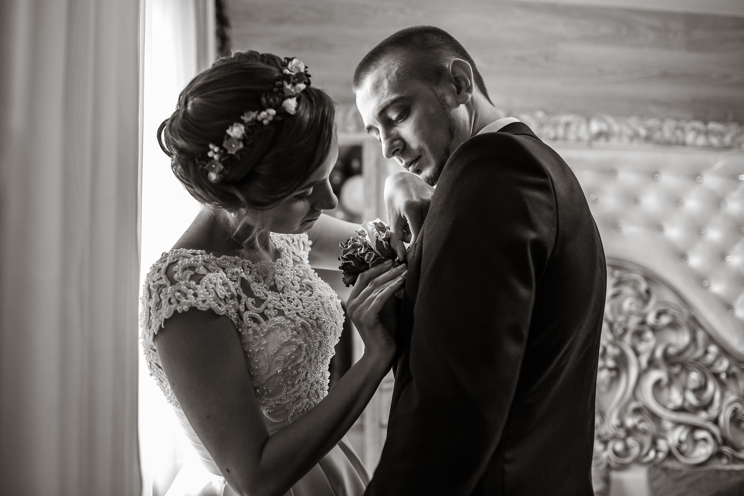 Ирина и Артем, Авеню-отель. Свадебный и репортажный фотограф (Москва, Королев и другие)