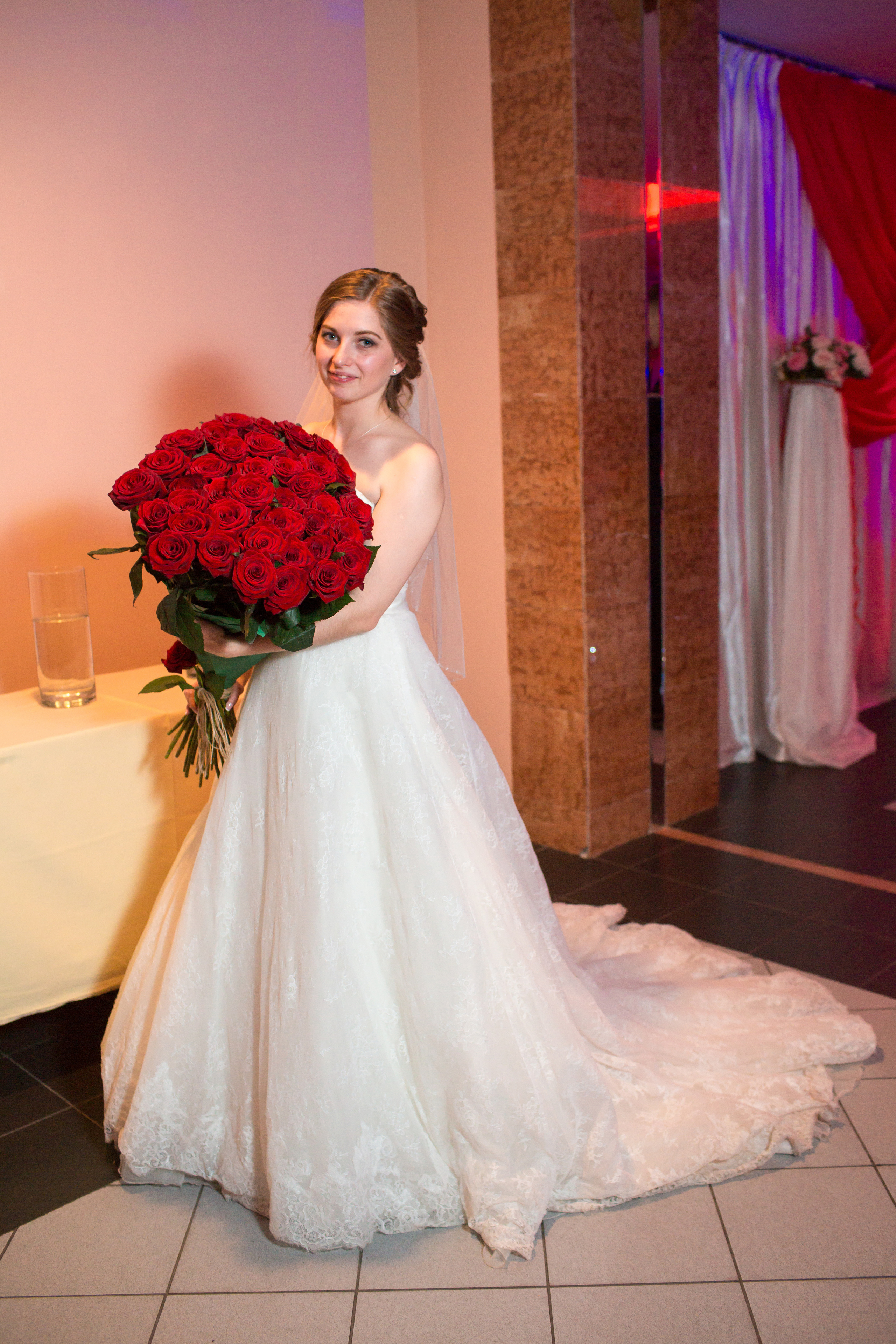 Маргарита и Максим, боулинг Горки. Свадебный и репортажный фотограф (Москва, Королев и другие)